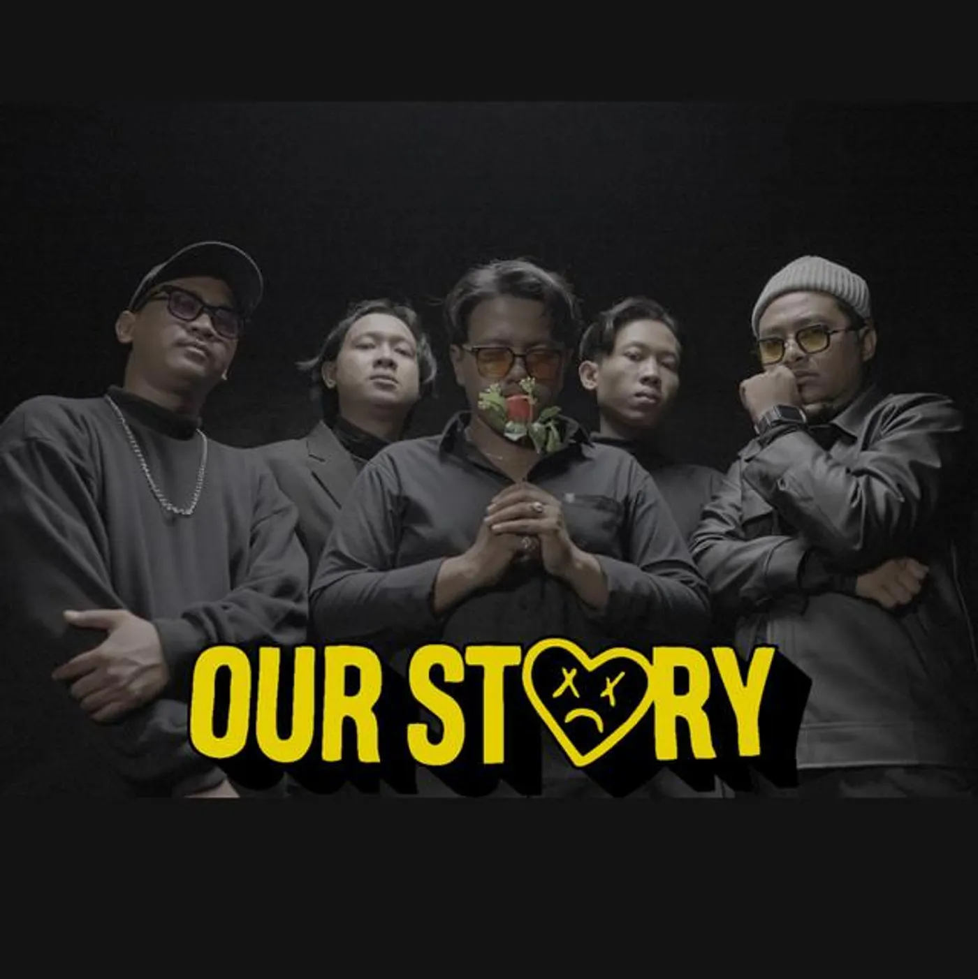 Our Story