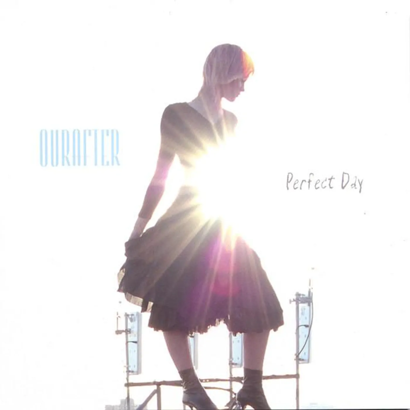 Ourafter