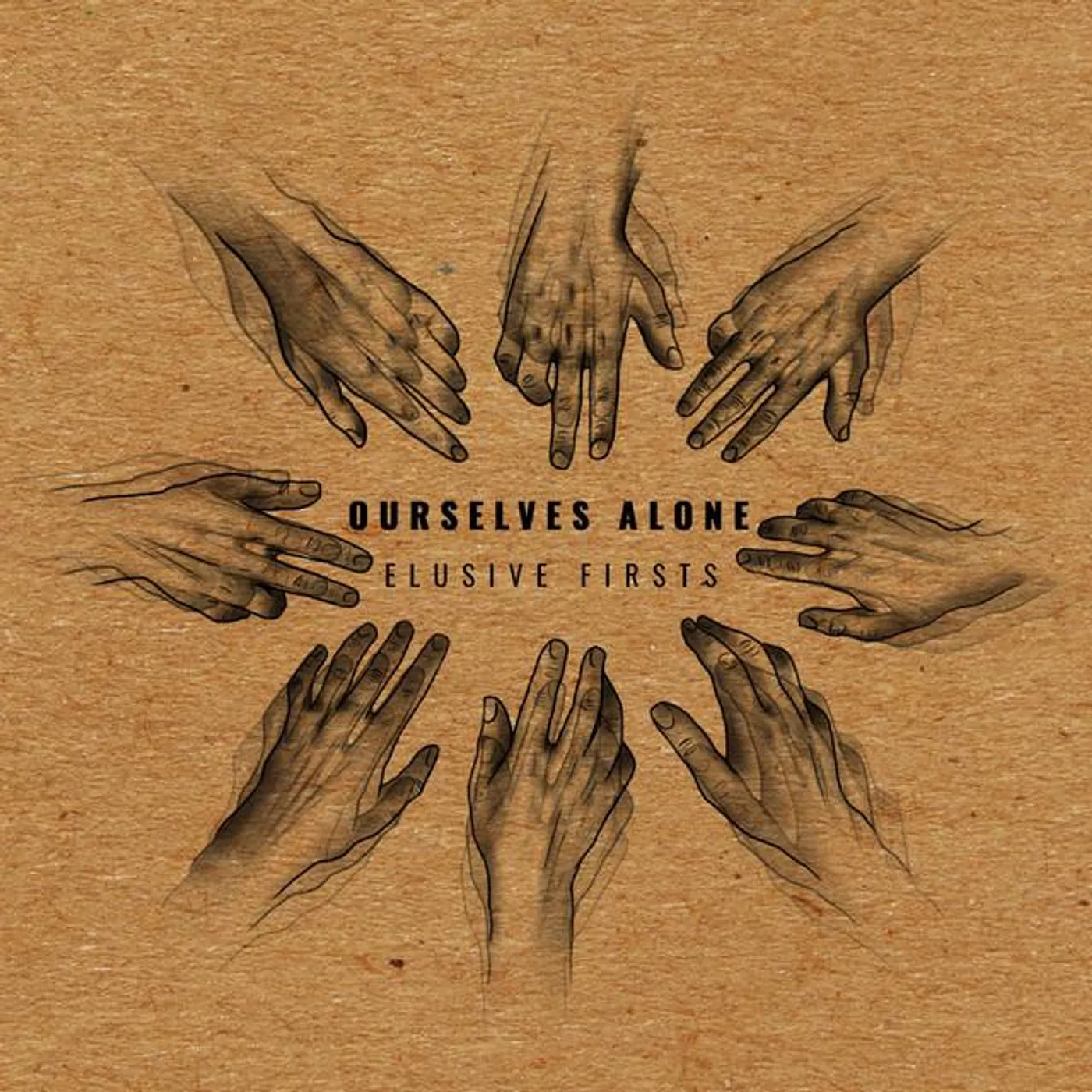 Ourselves Alone Brand Page