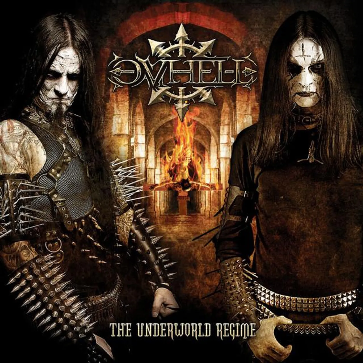 Ov Hell Brand Page