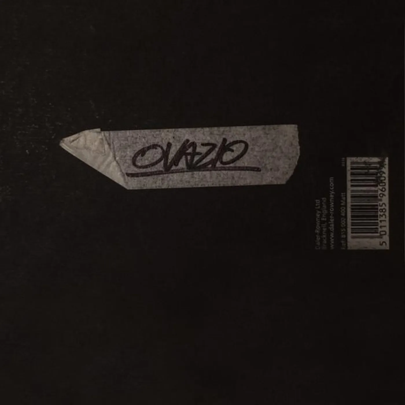 Ovazïo