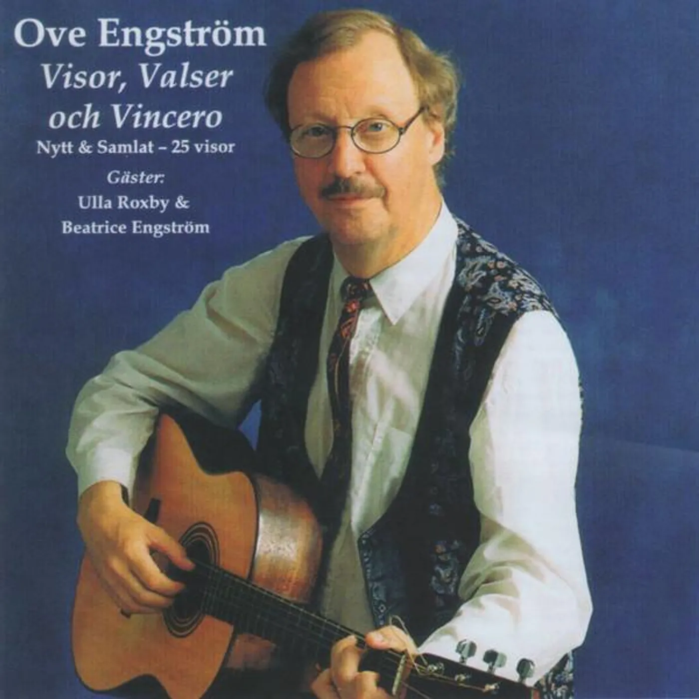 Ove Engstrom