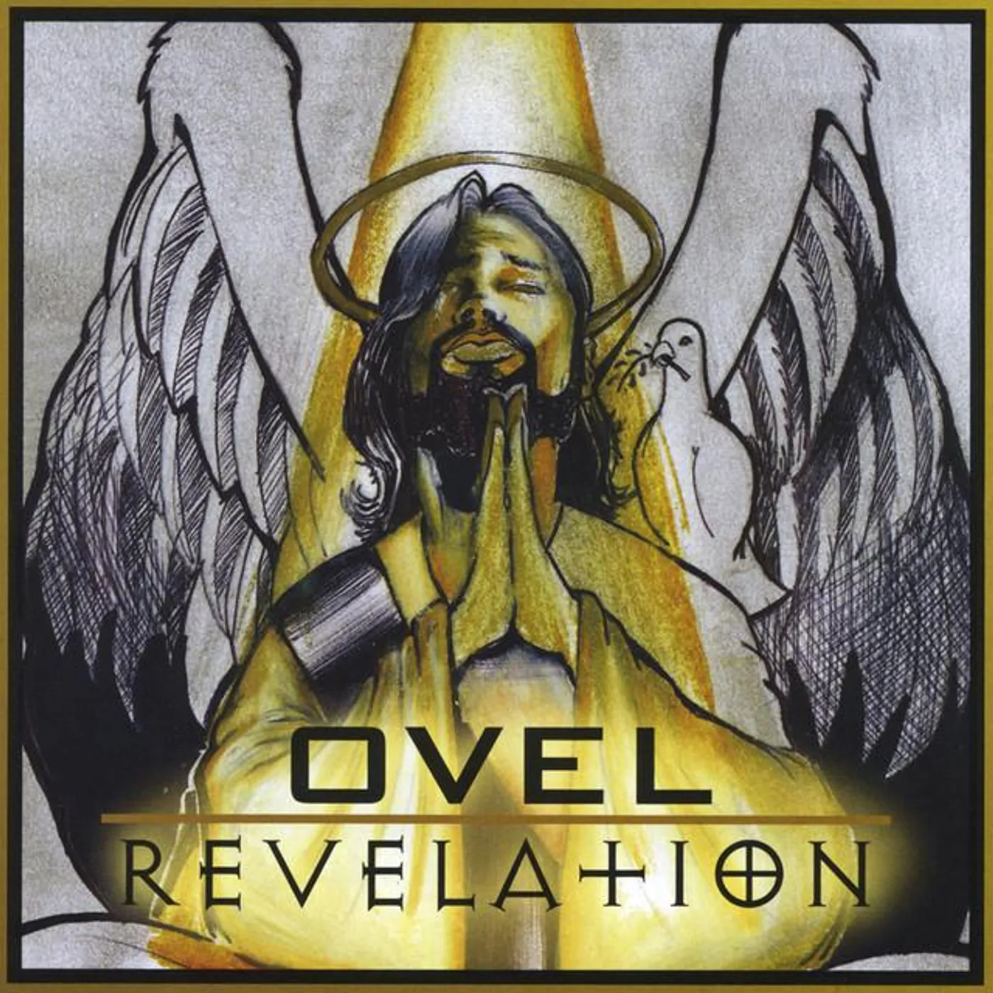Ovel Brand Page