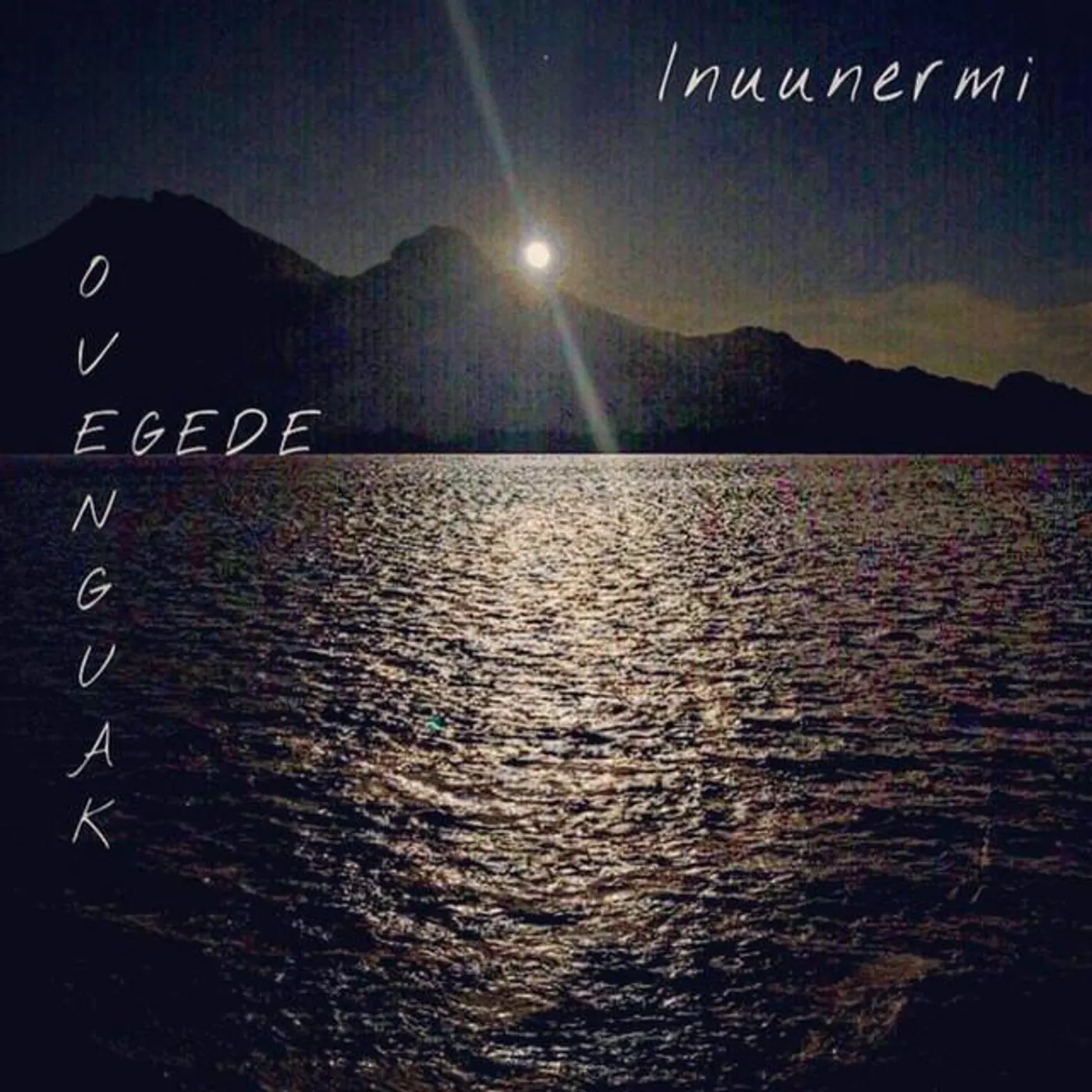 Ovenguak Egede