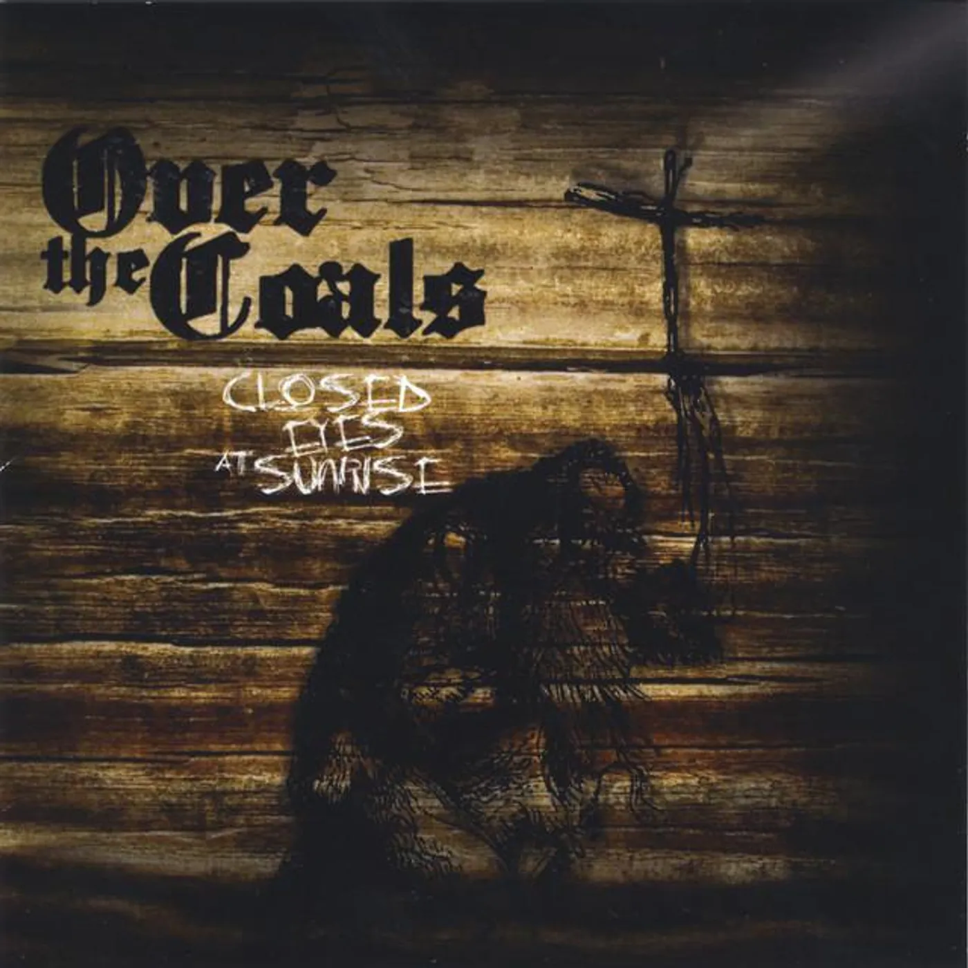 Over The Coals