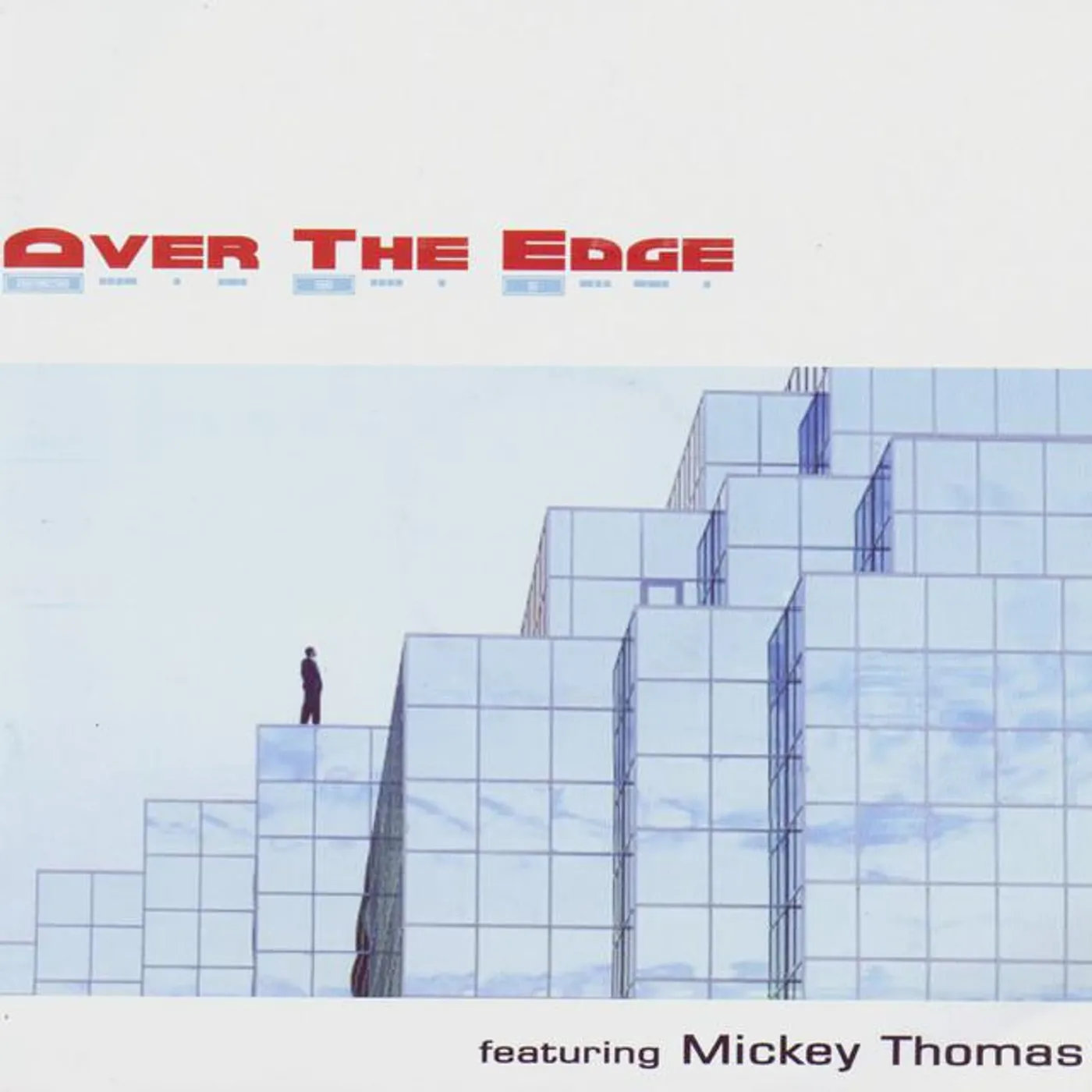 Over The Edge Brand Page