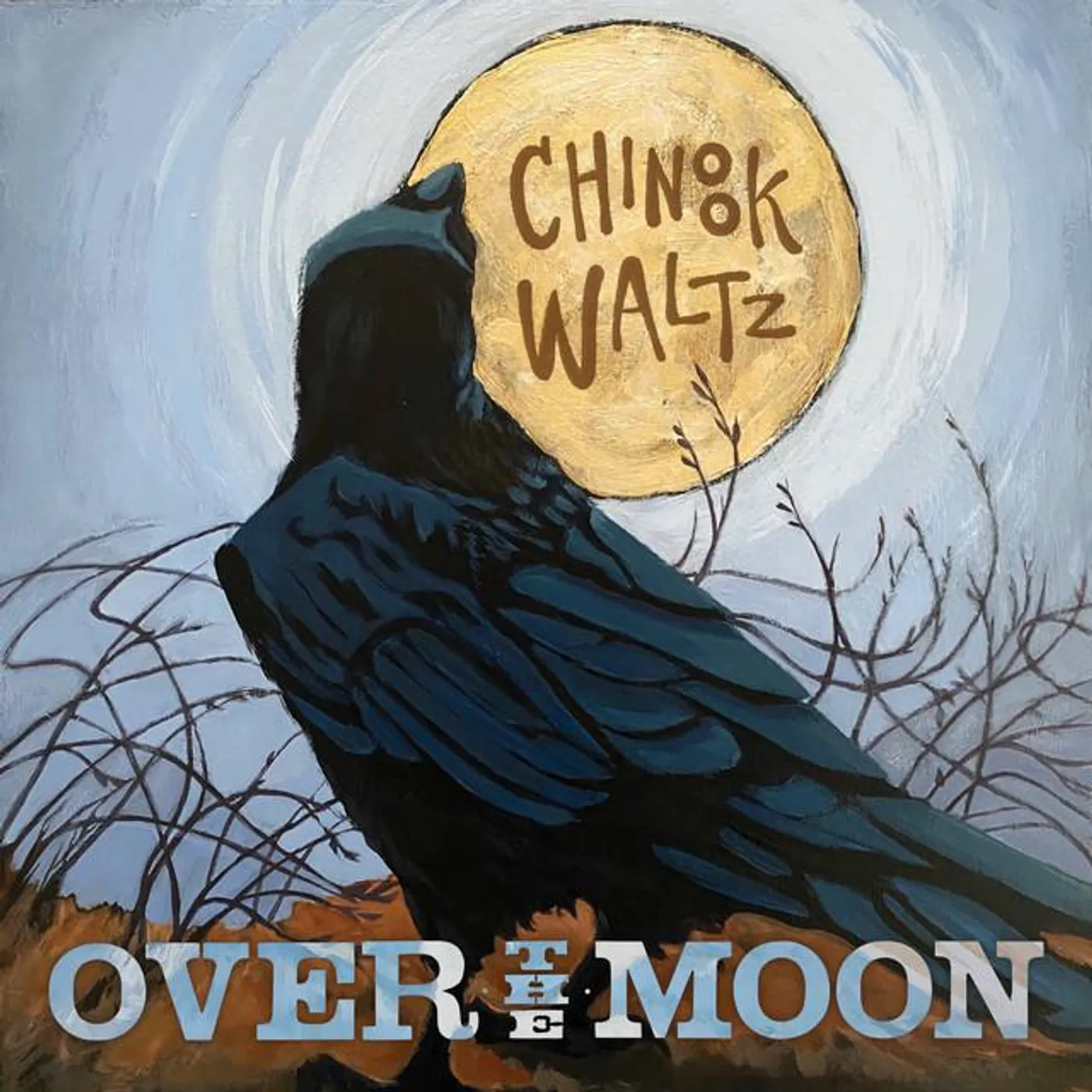 Over The Moon Brand Page