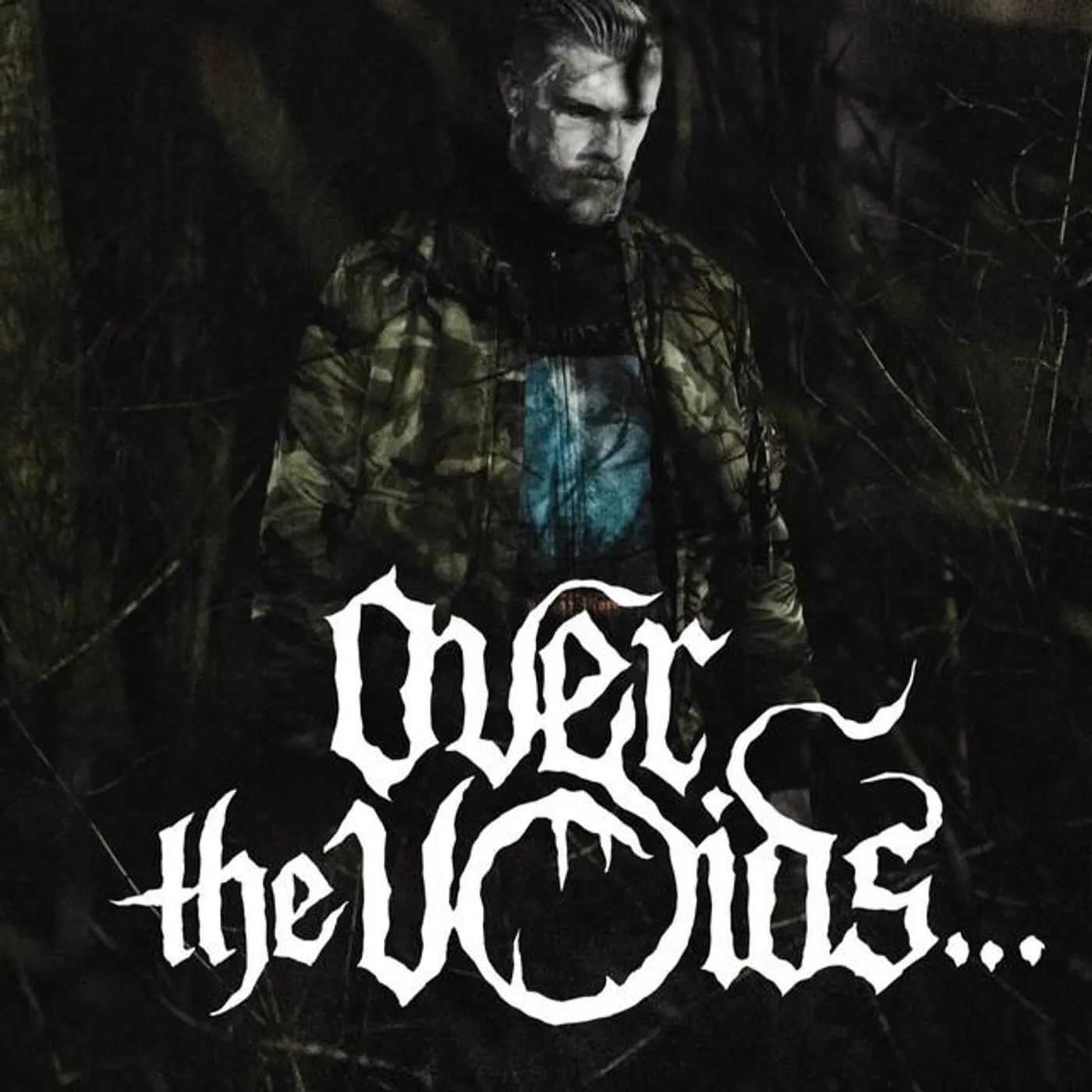 Over the Voids... Brand Page
