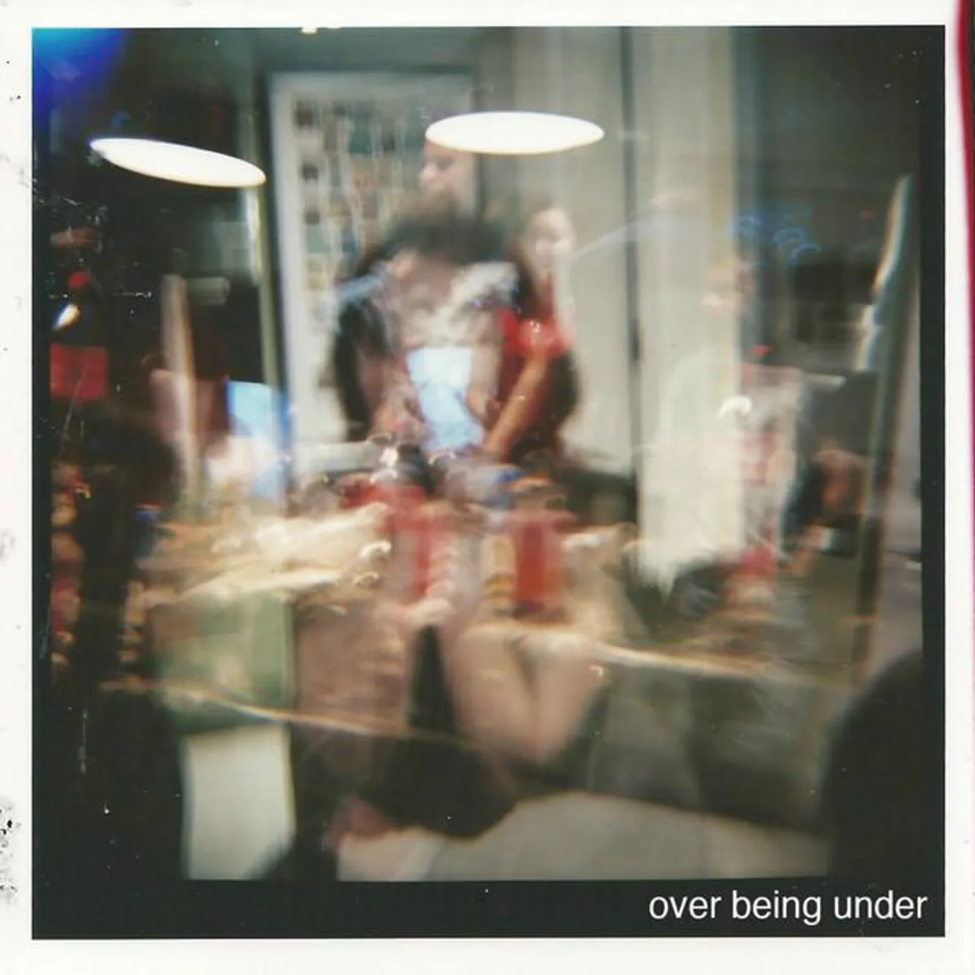 Over Being Under