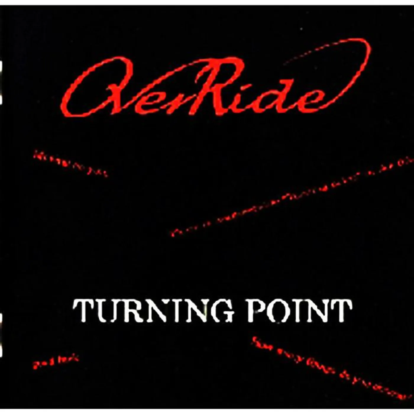 Over Ride