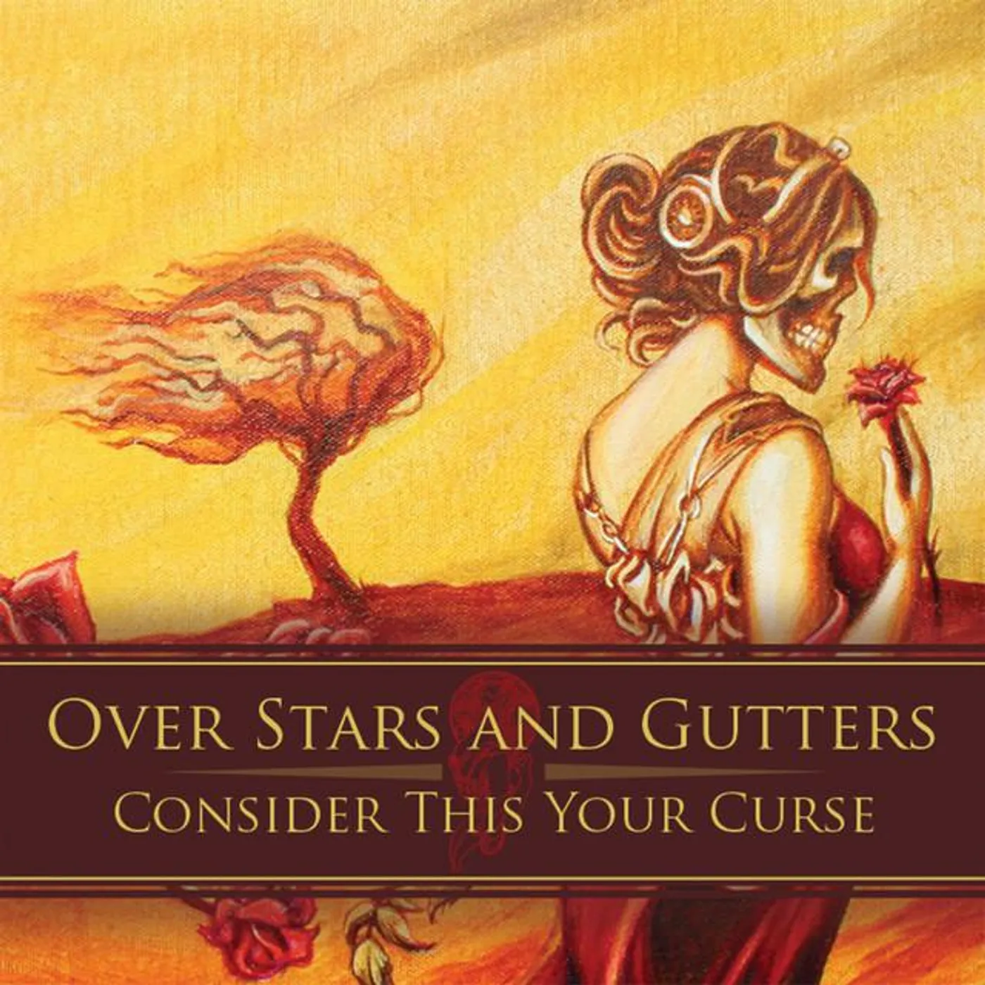Over Stars And Gutters