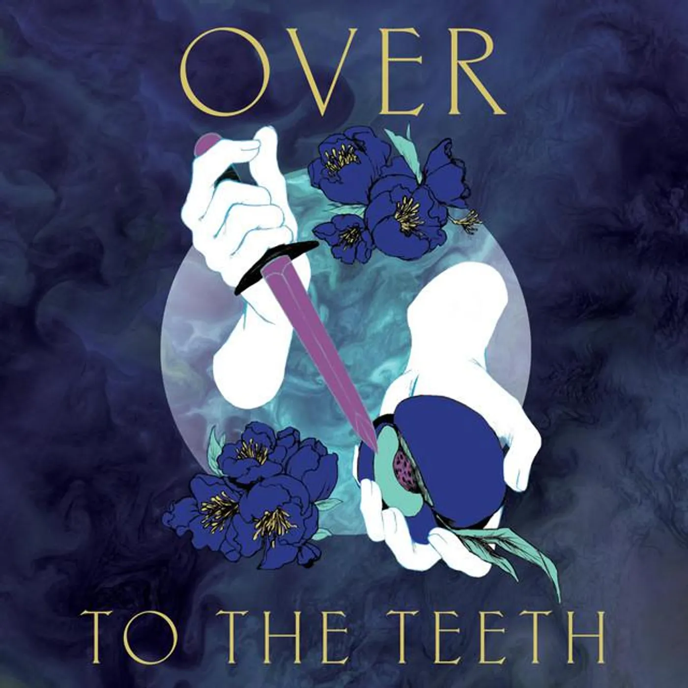 Over