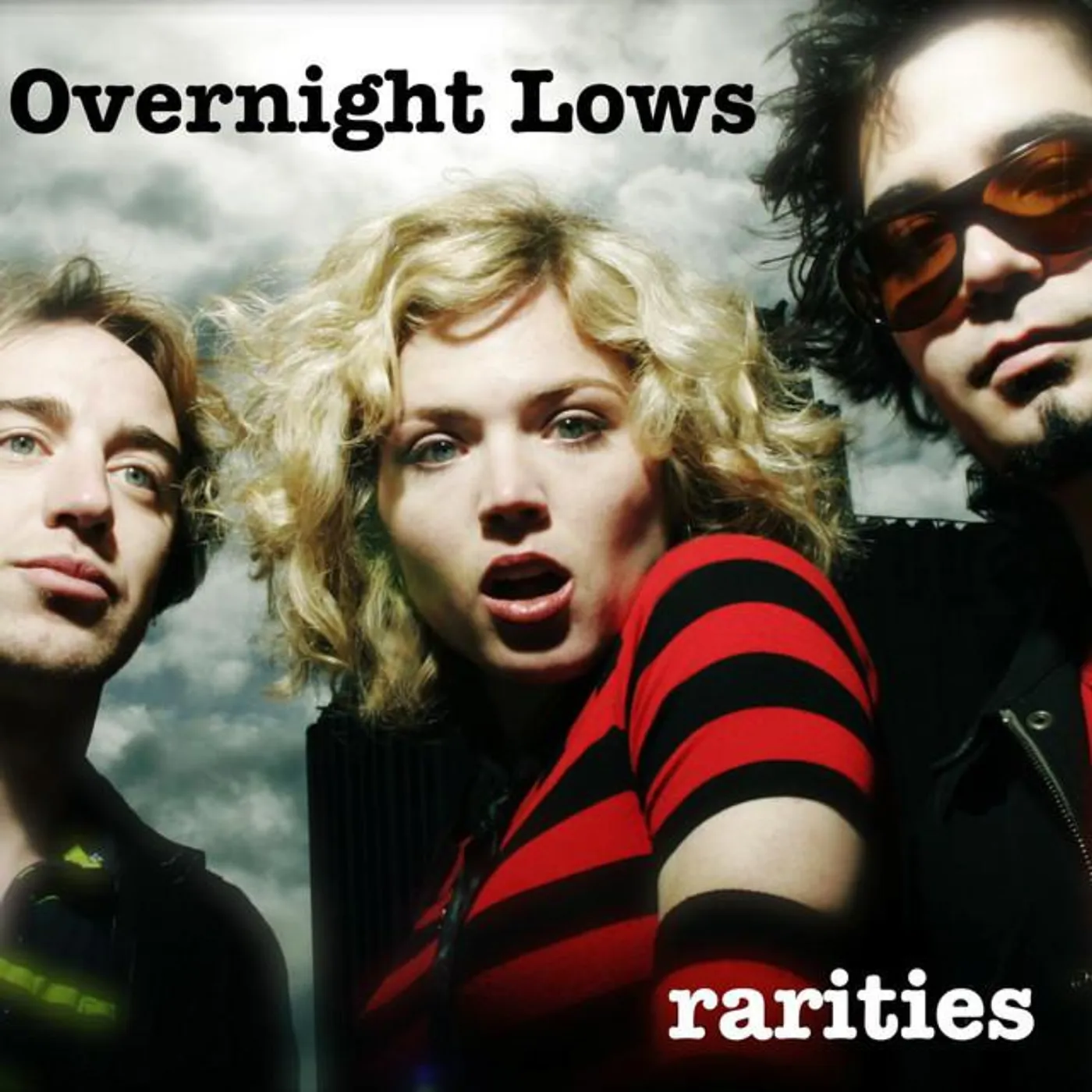 Overnight Lows Brand Page