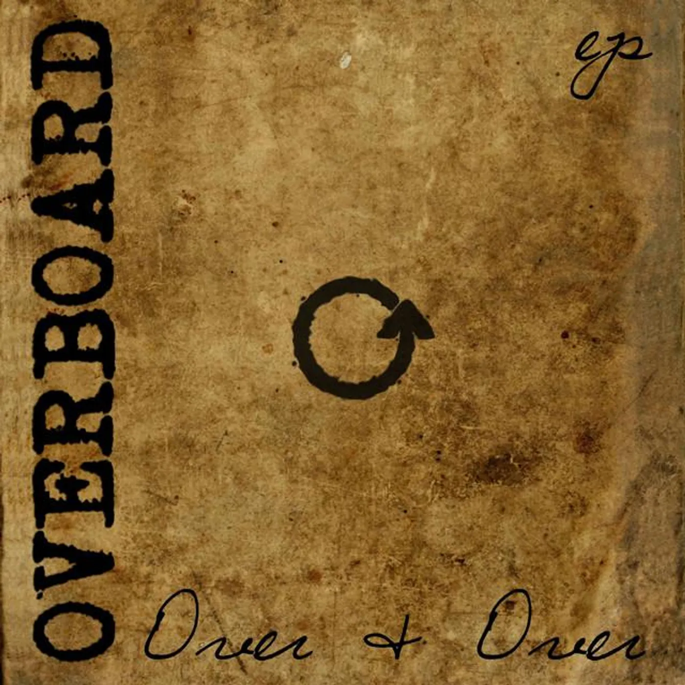 Overboard