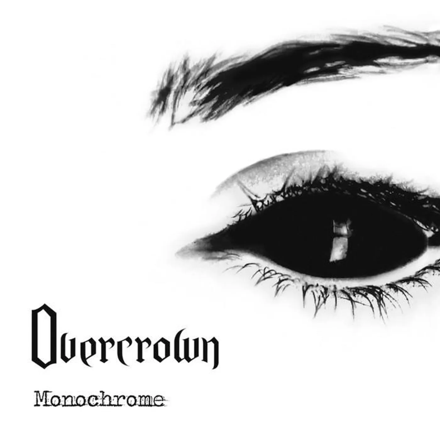 Overcrown Brand Page