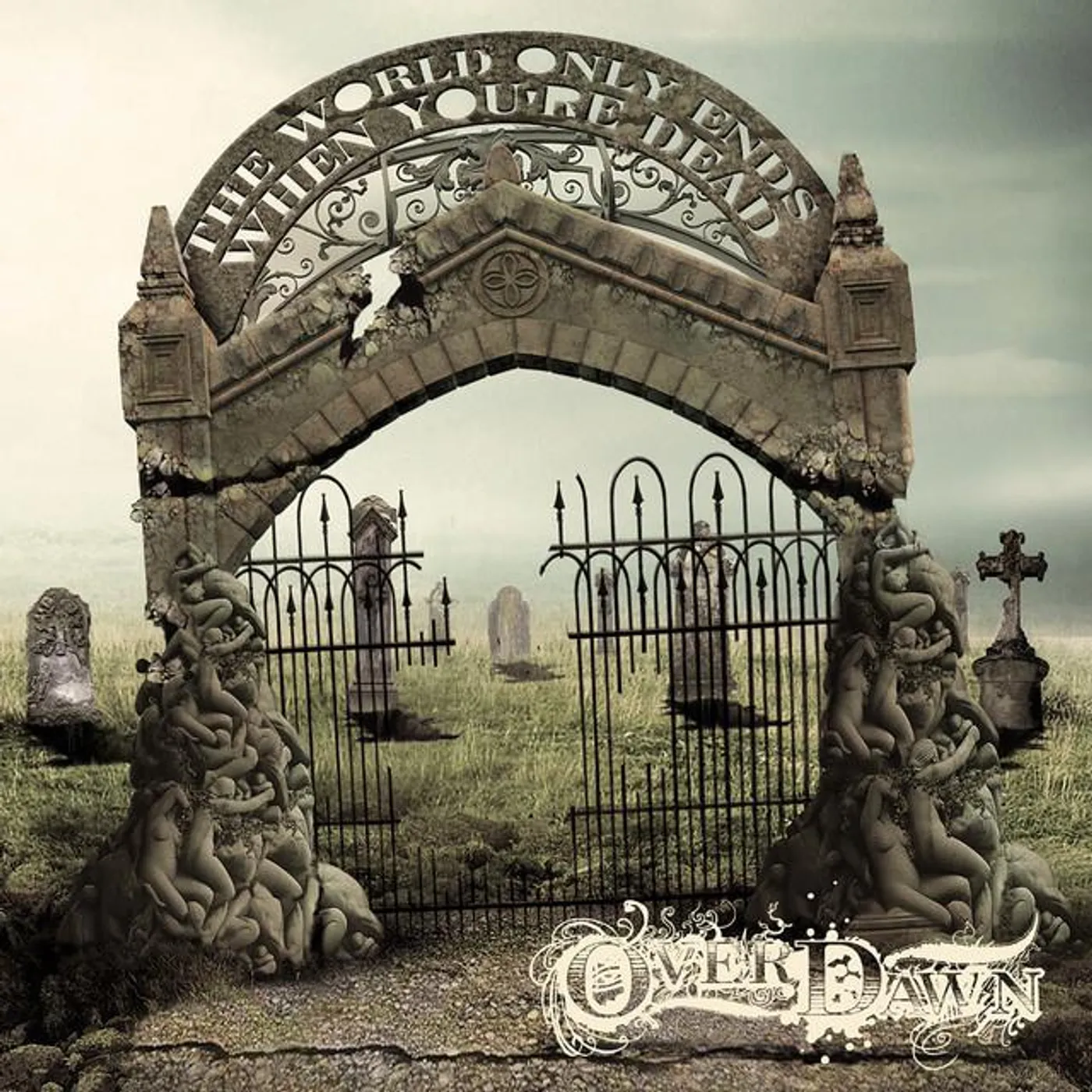 Overdawn