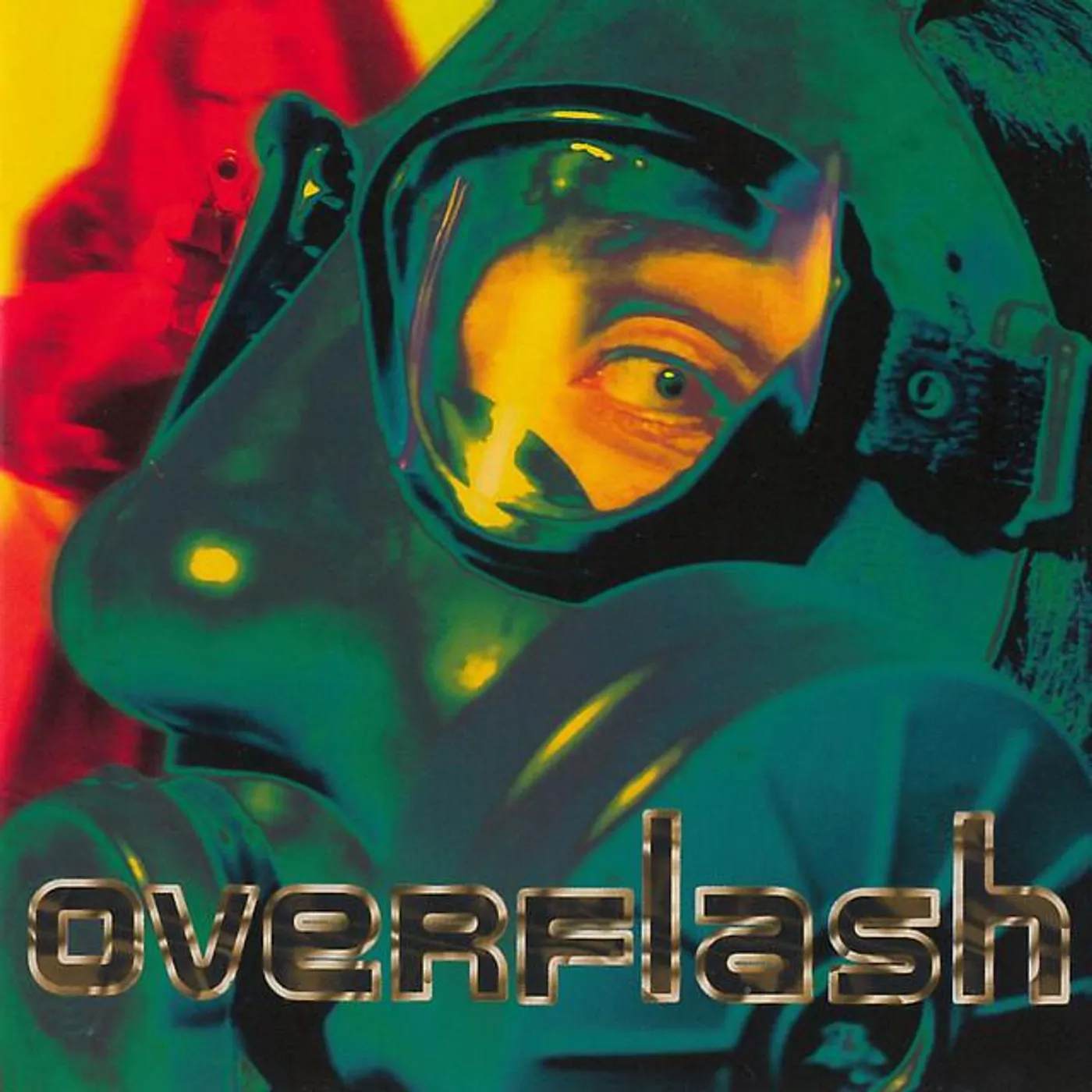 Overflash