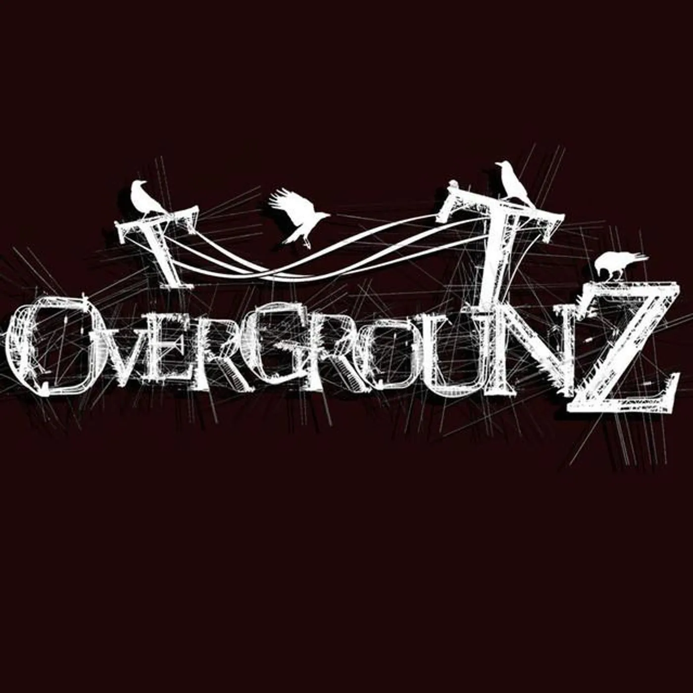 Overgrounz Brand Page