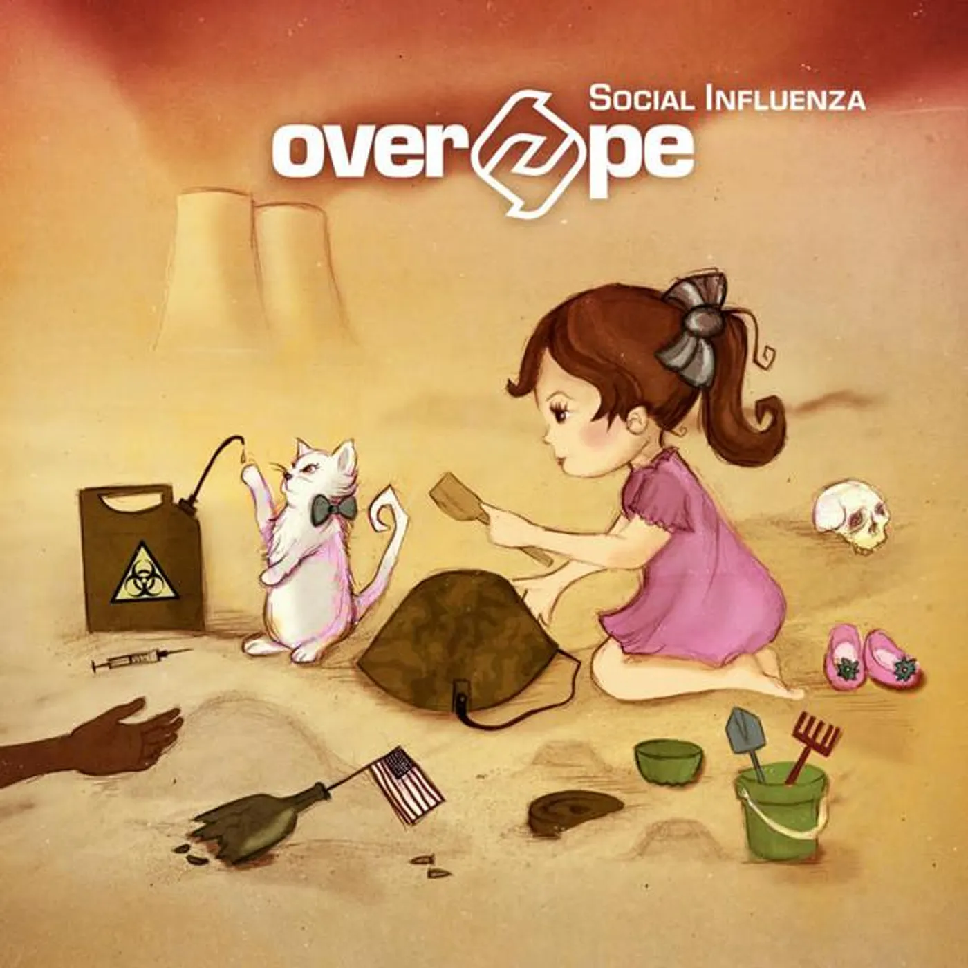 Overhype
