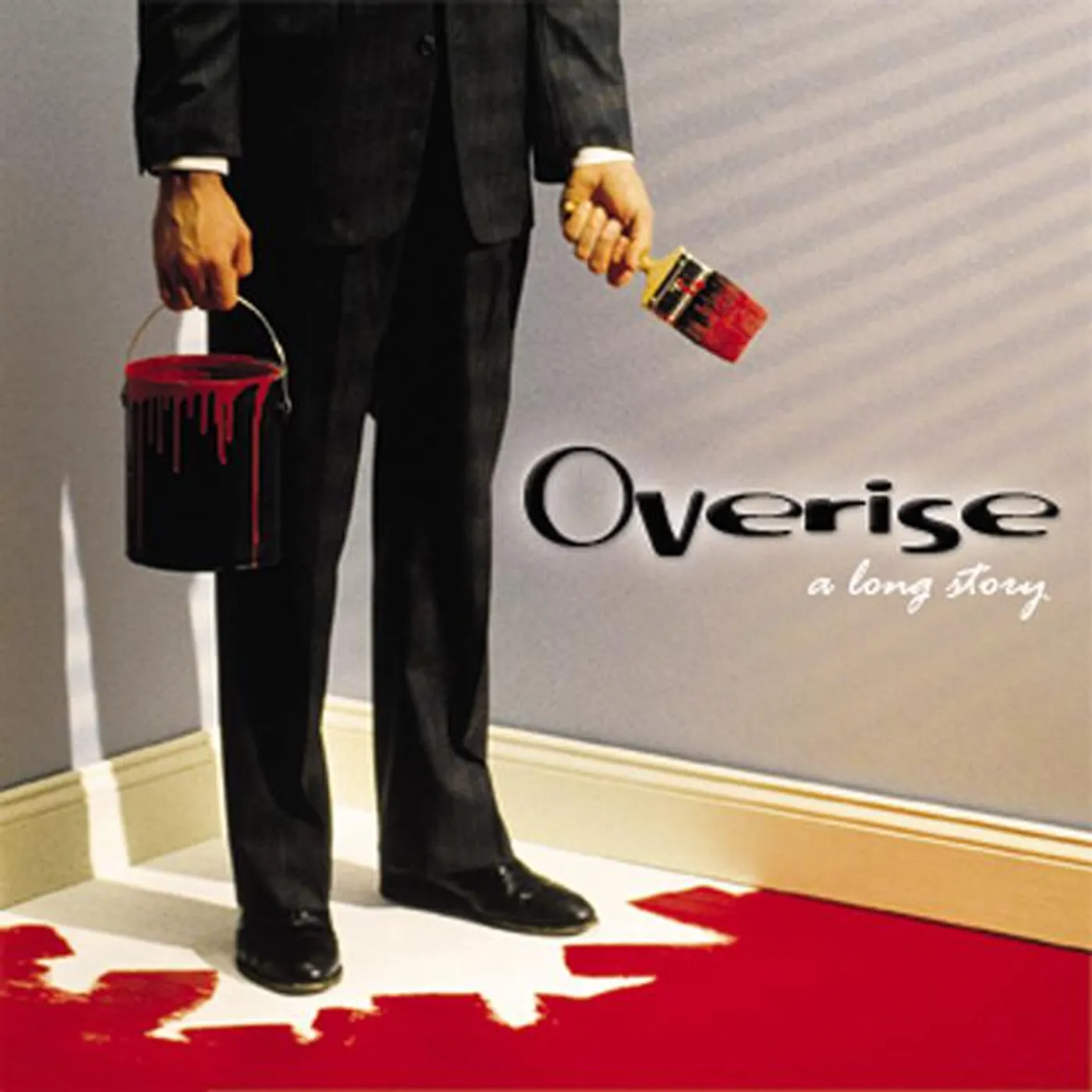Overise