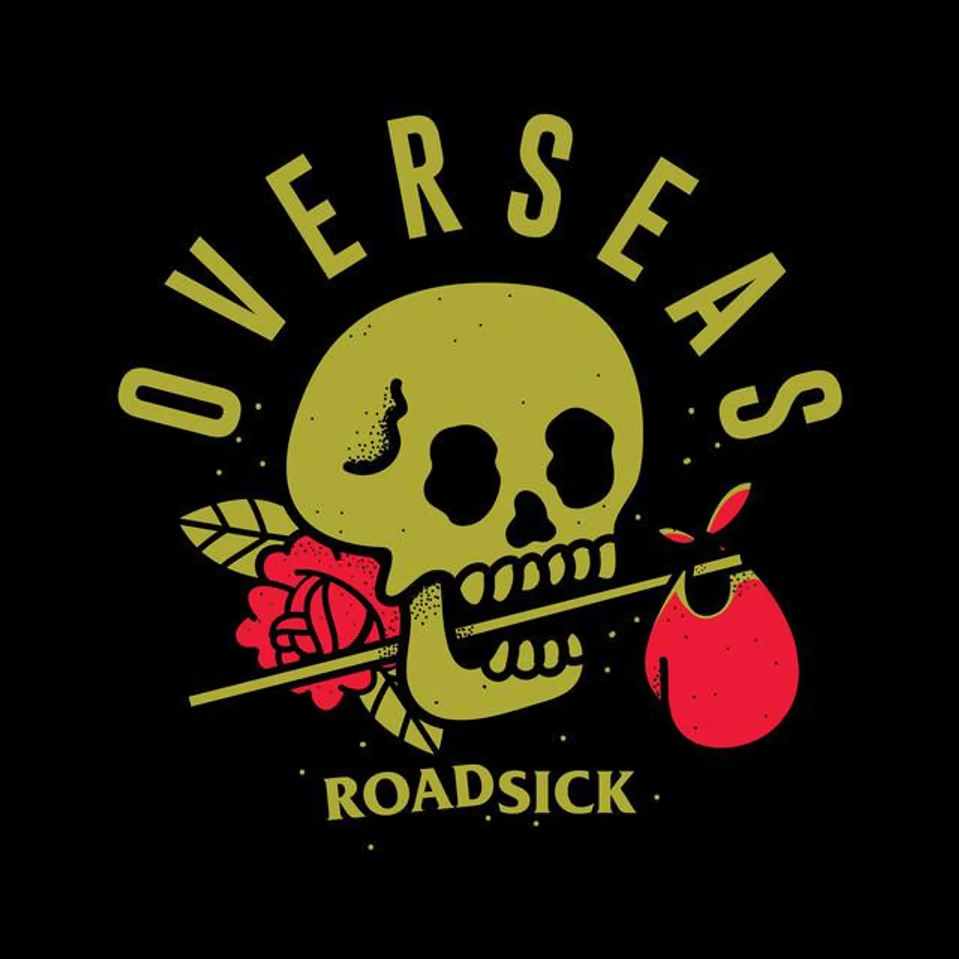 Overseas