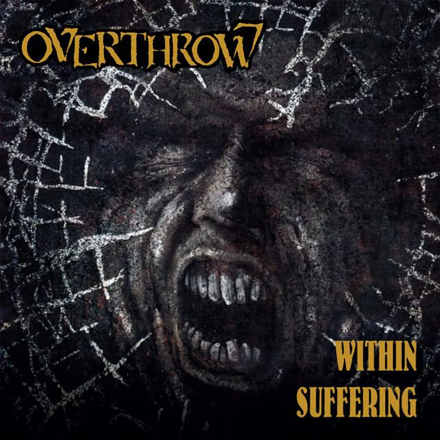Overthrow Brand Page