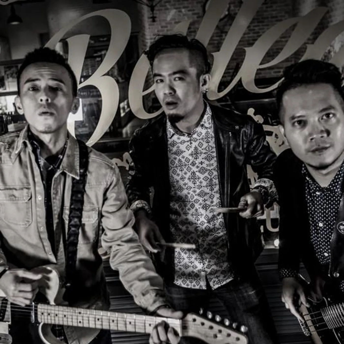 Overtone Brand Page