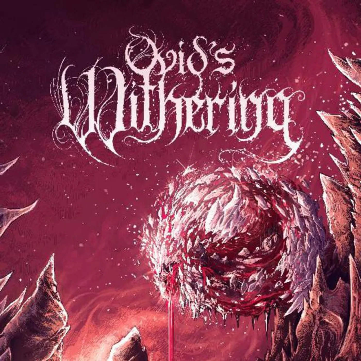 Ovid's Withering Brand Page