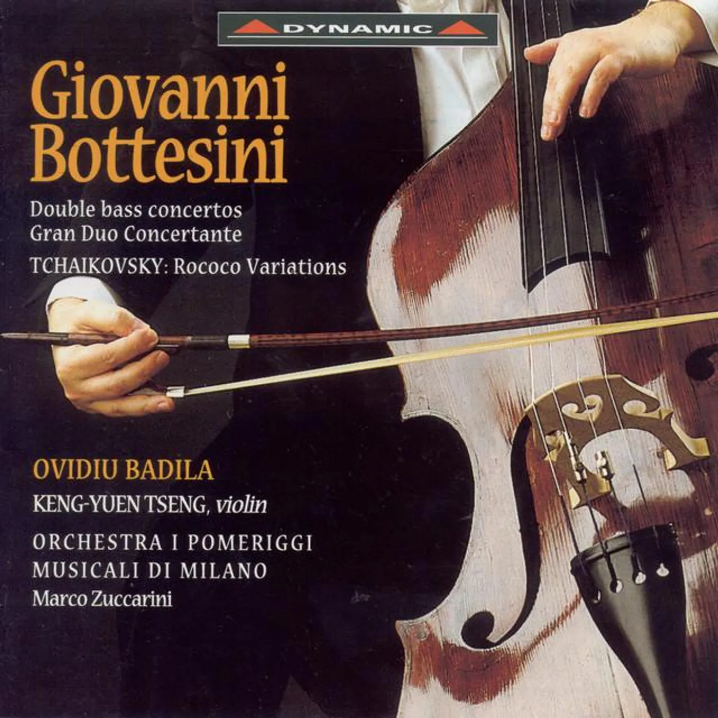 Ovidiu Badila Brand Page
