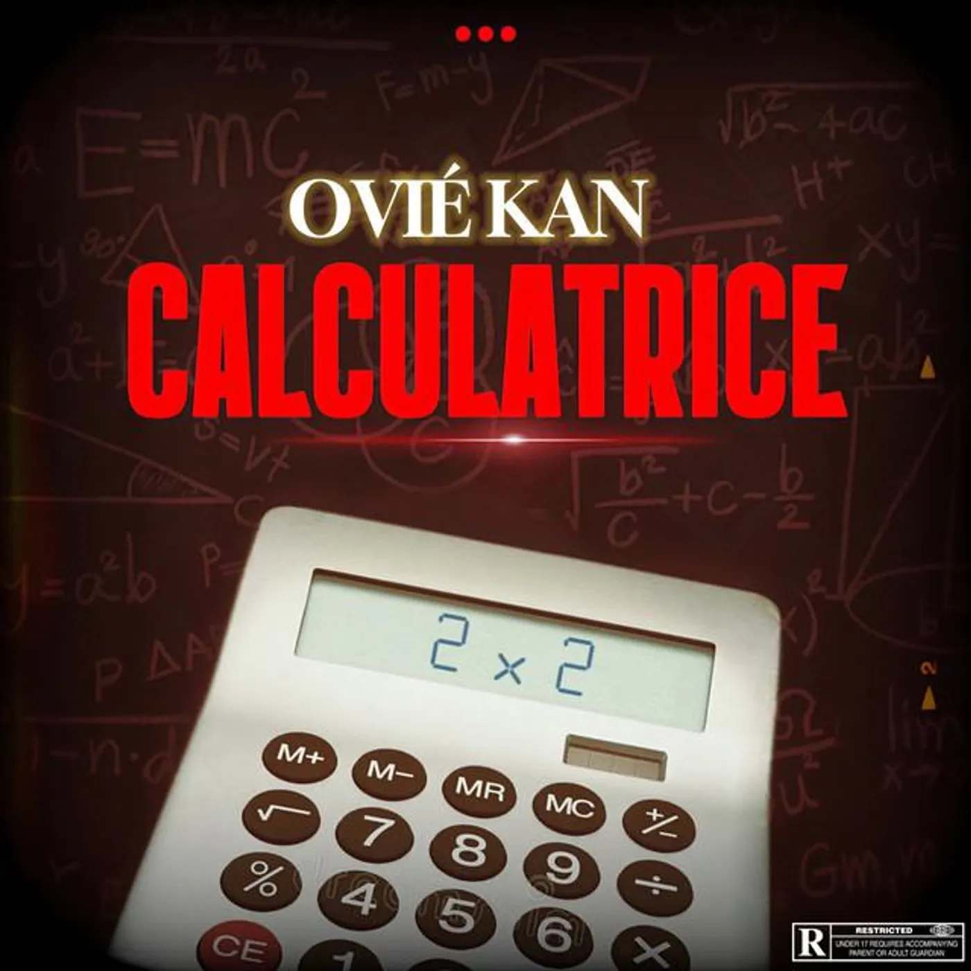 Ovie Kan Brand Page