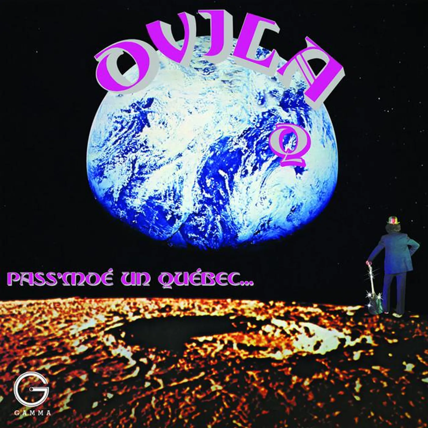 Ovila