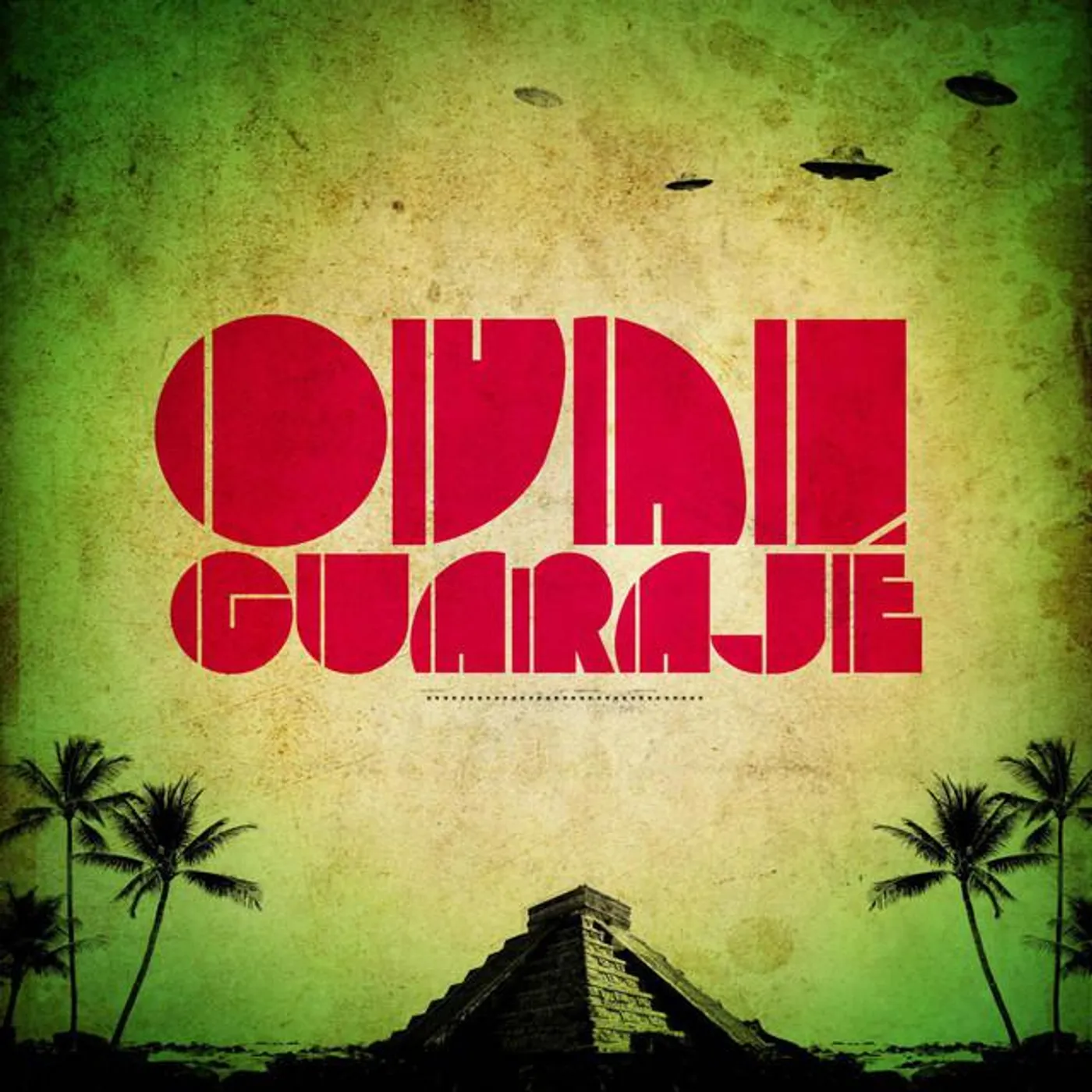 Ovni Guaraje