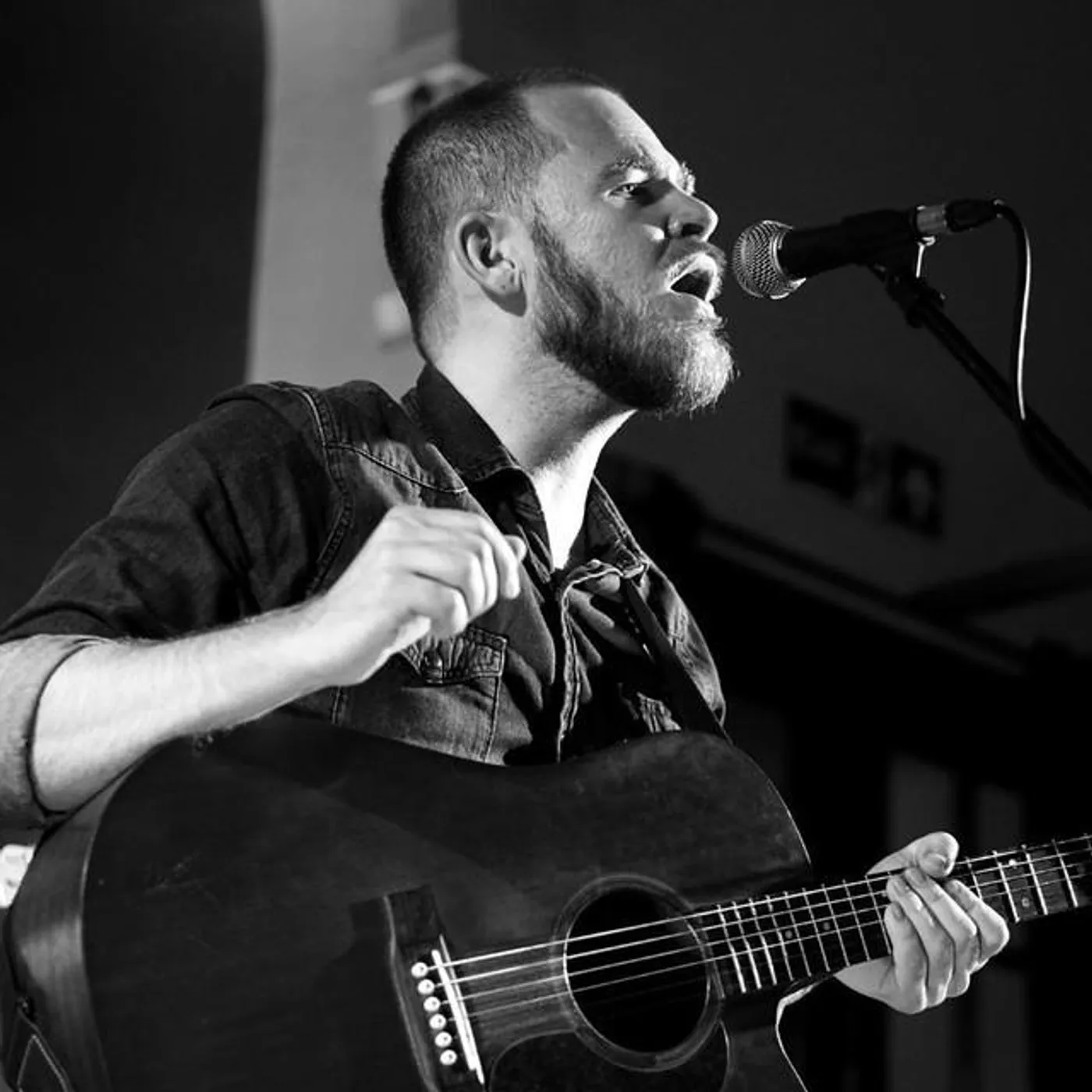 Owen Williams