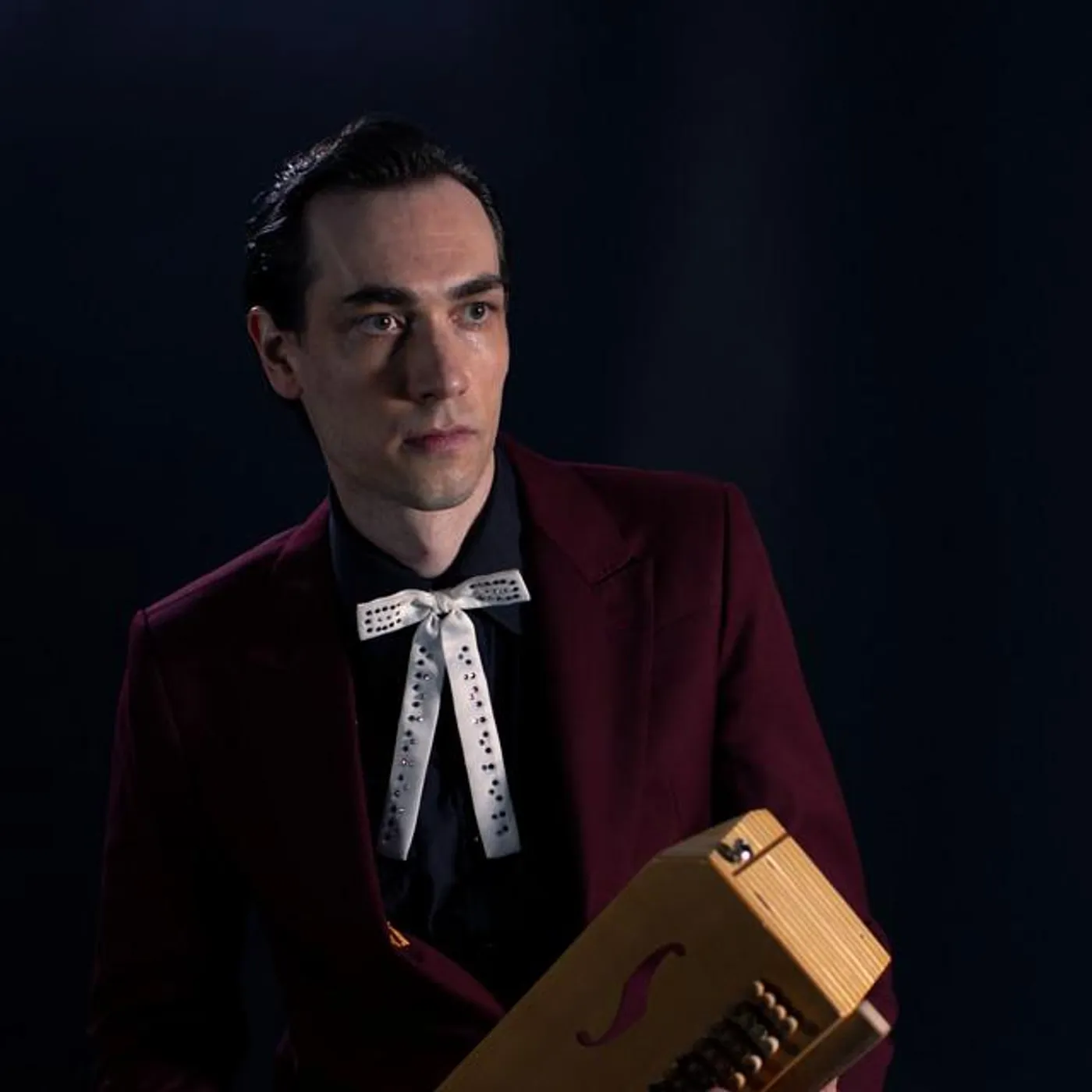 Owen Lake and The Tragic Loves