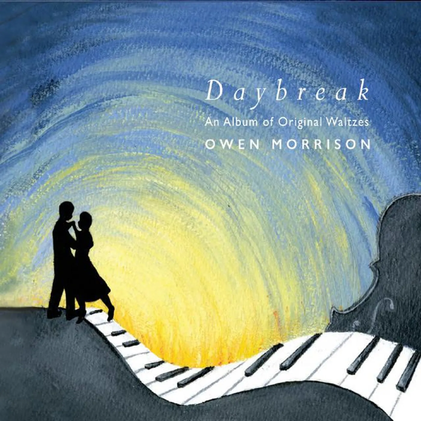 Owen Morrison Brand Page