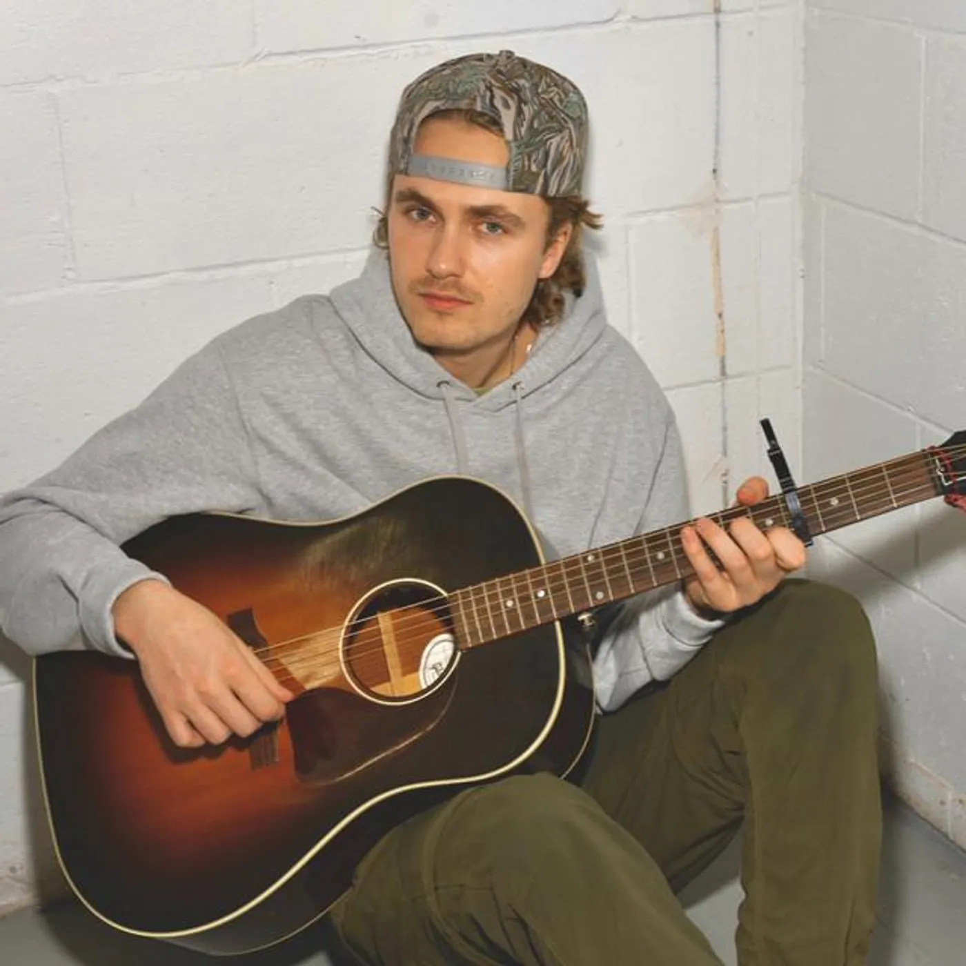 Owen Riegling