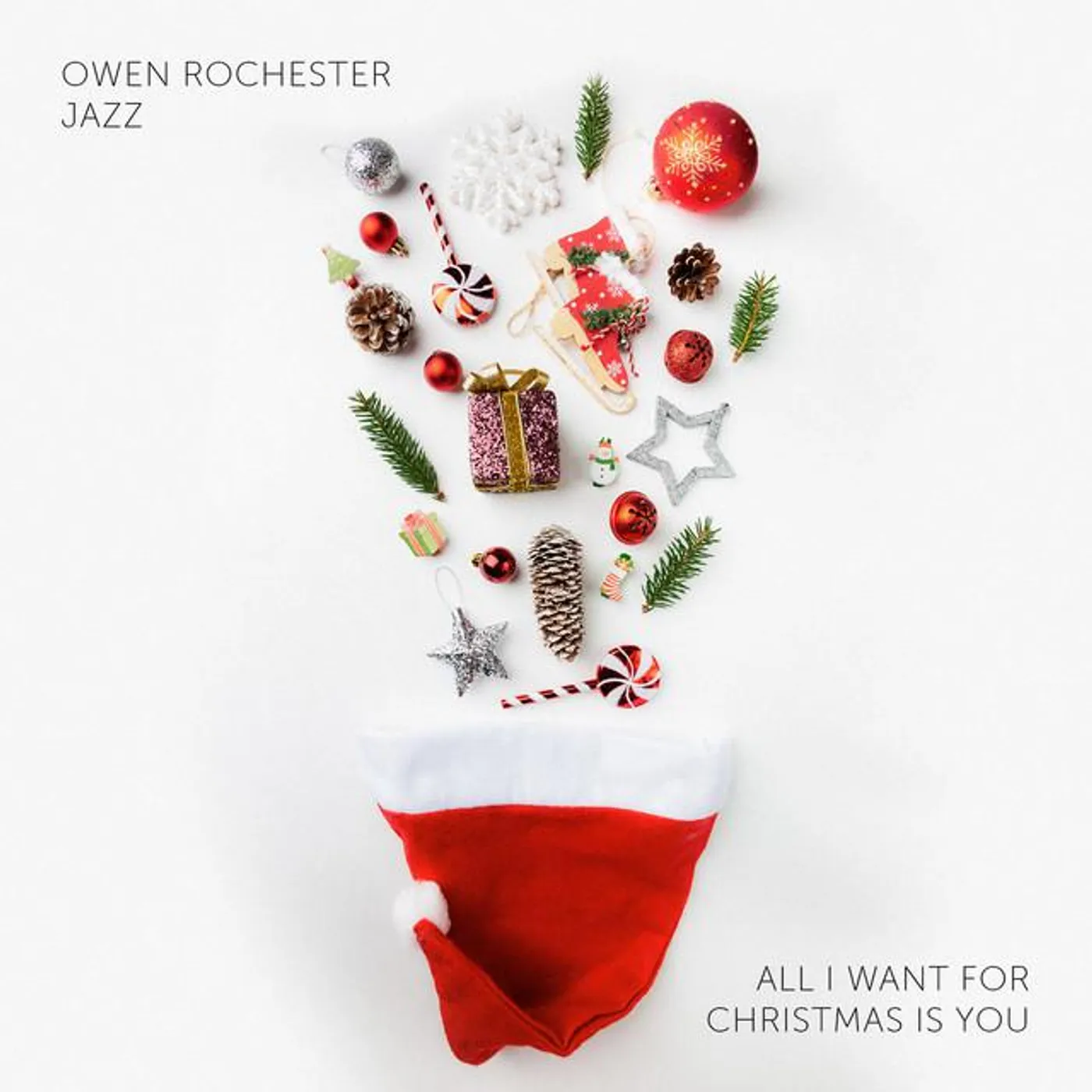Owen Rochester Jazz