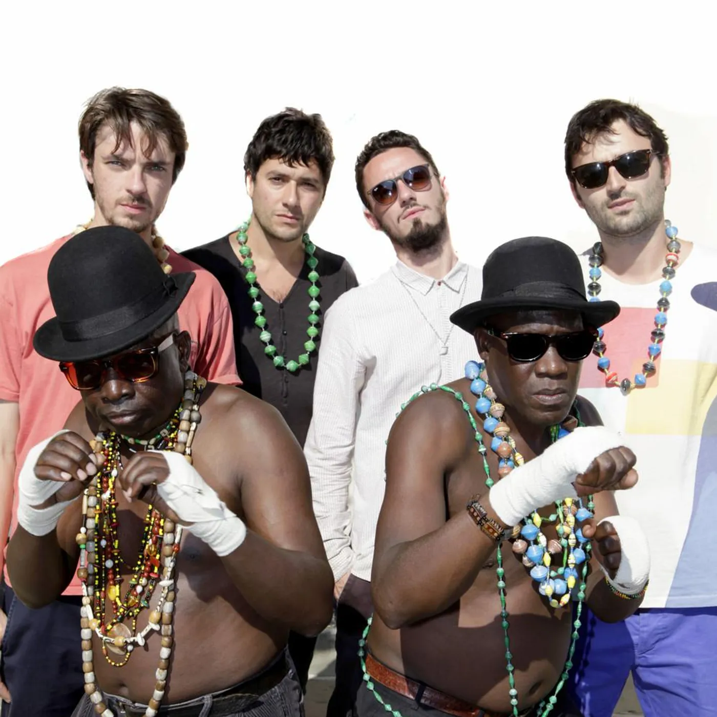 Owiny Sigoma Band