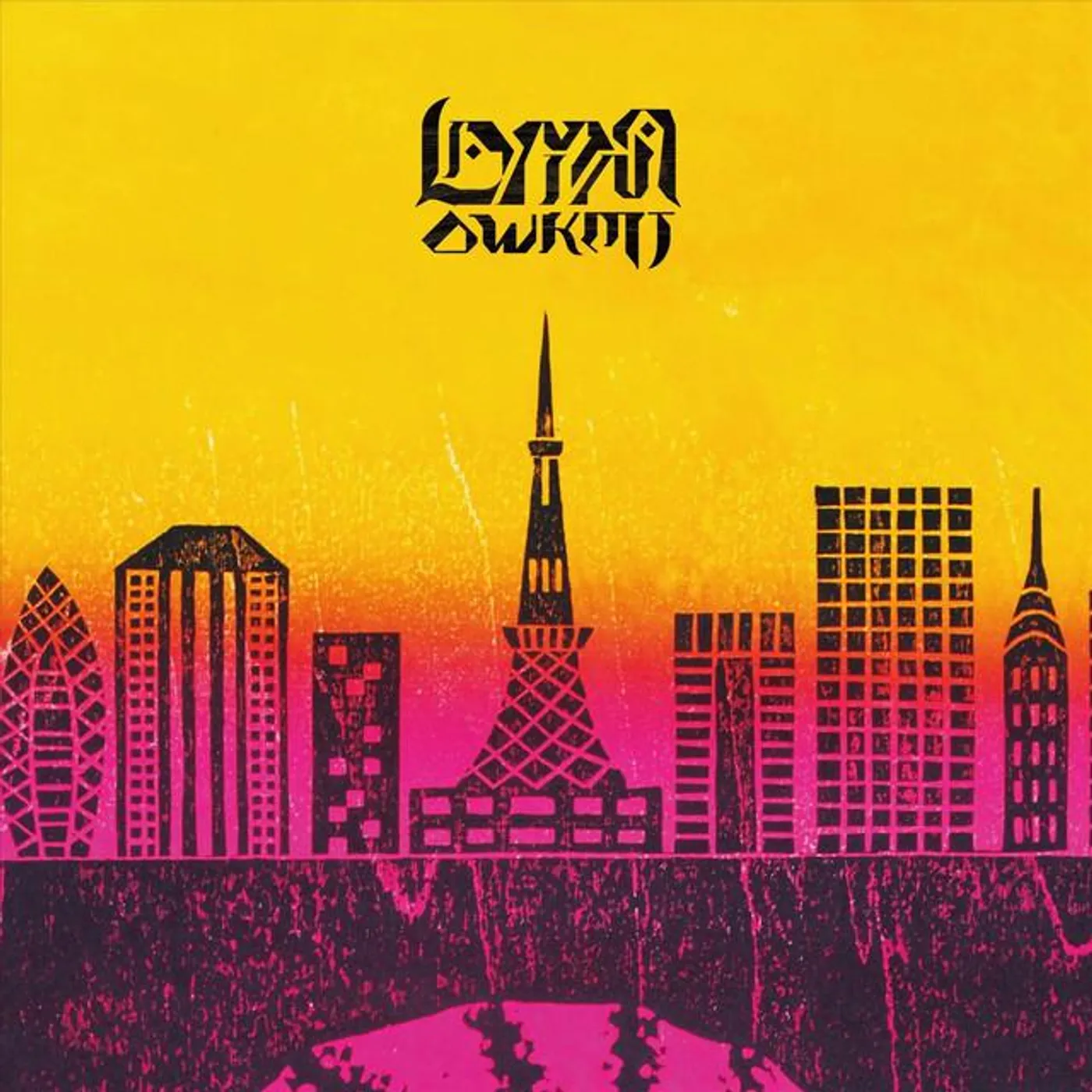 OWKMJ Brand Page