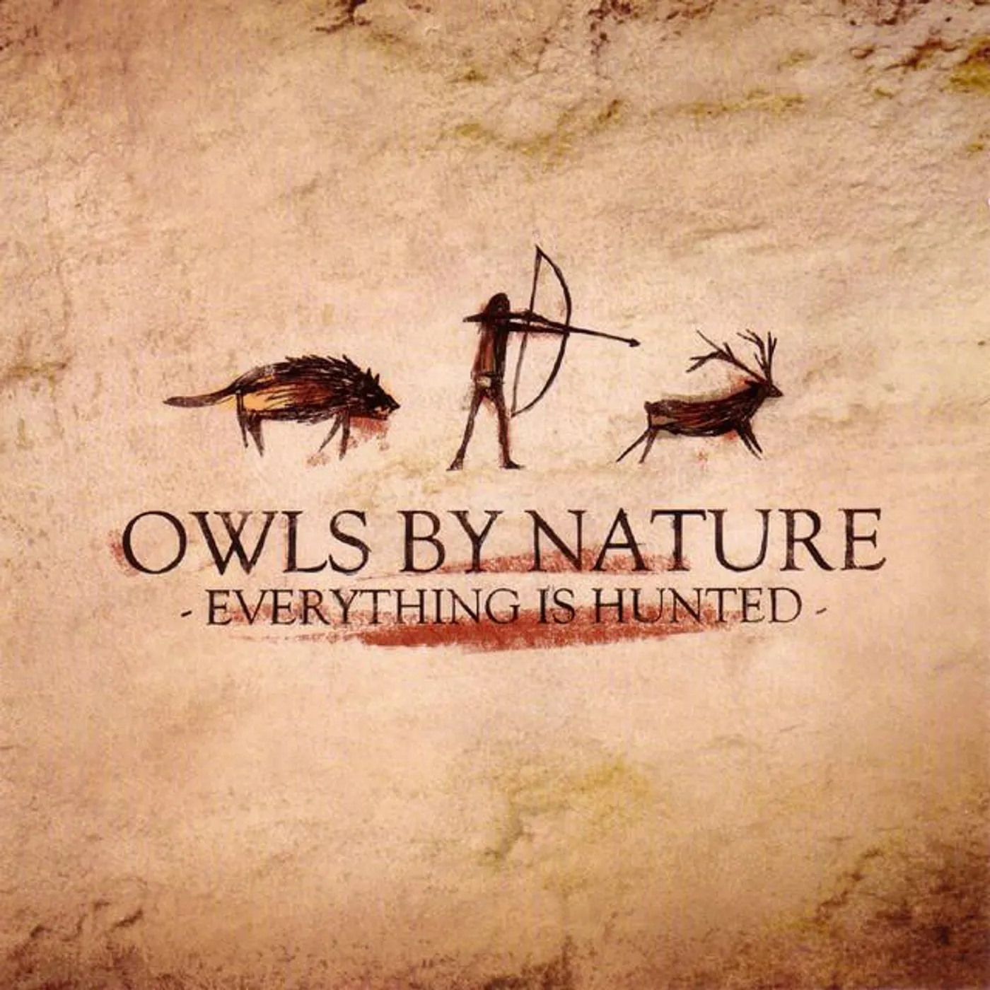 Owls By Nature Brand Page