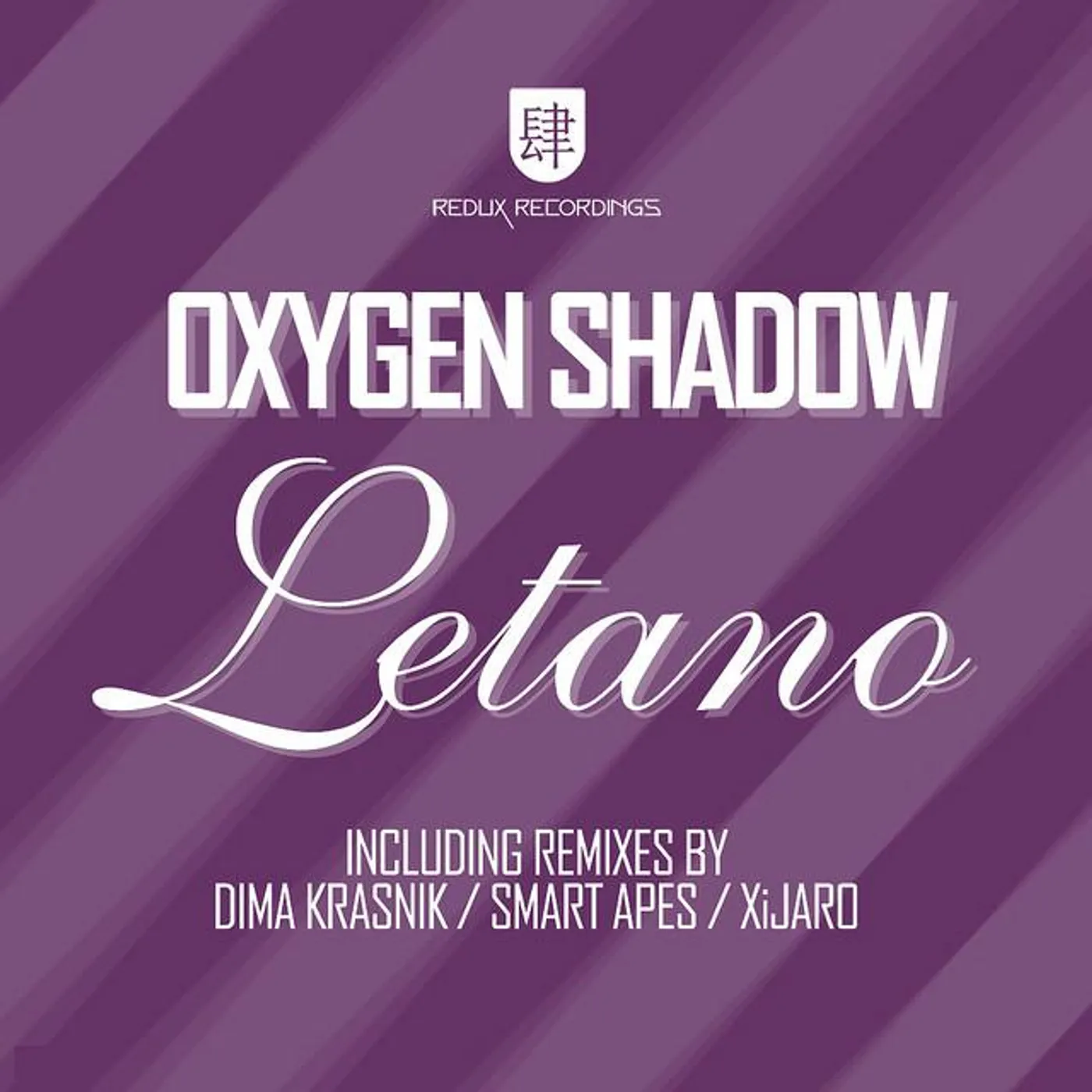 Oxygen Shadow