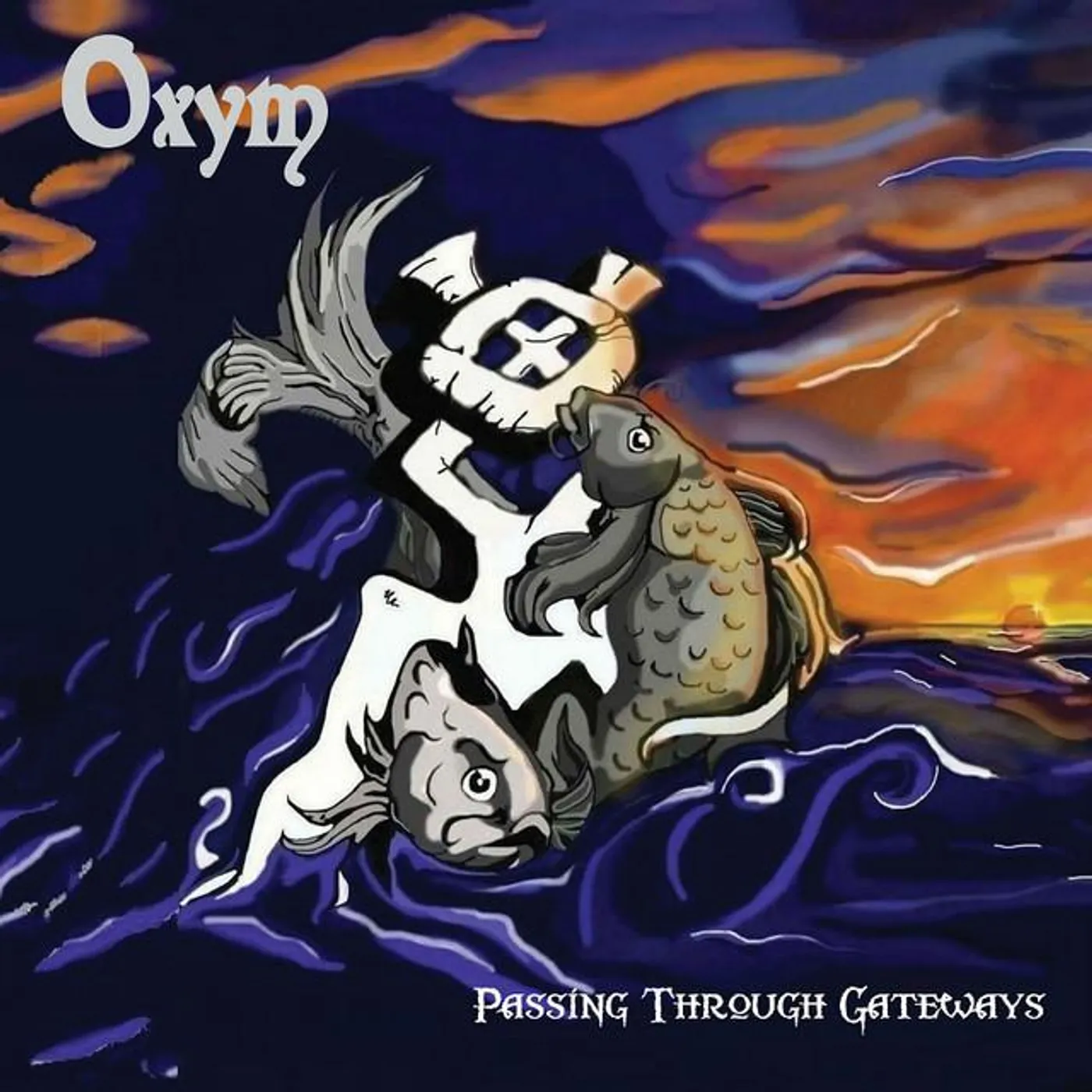 Oxym