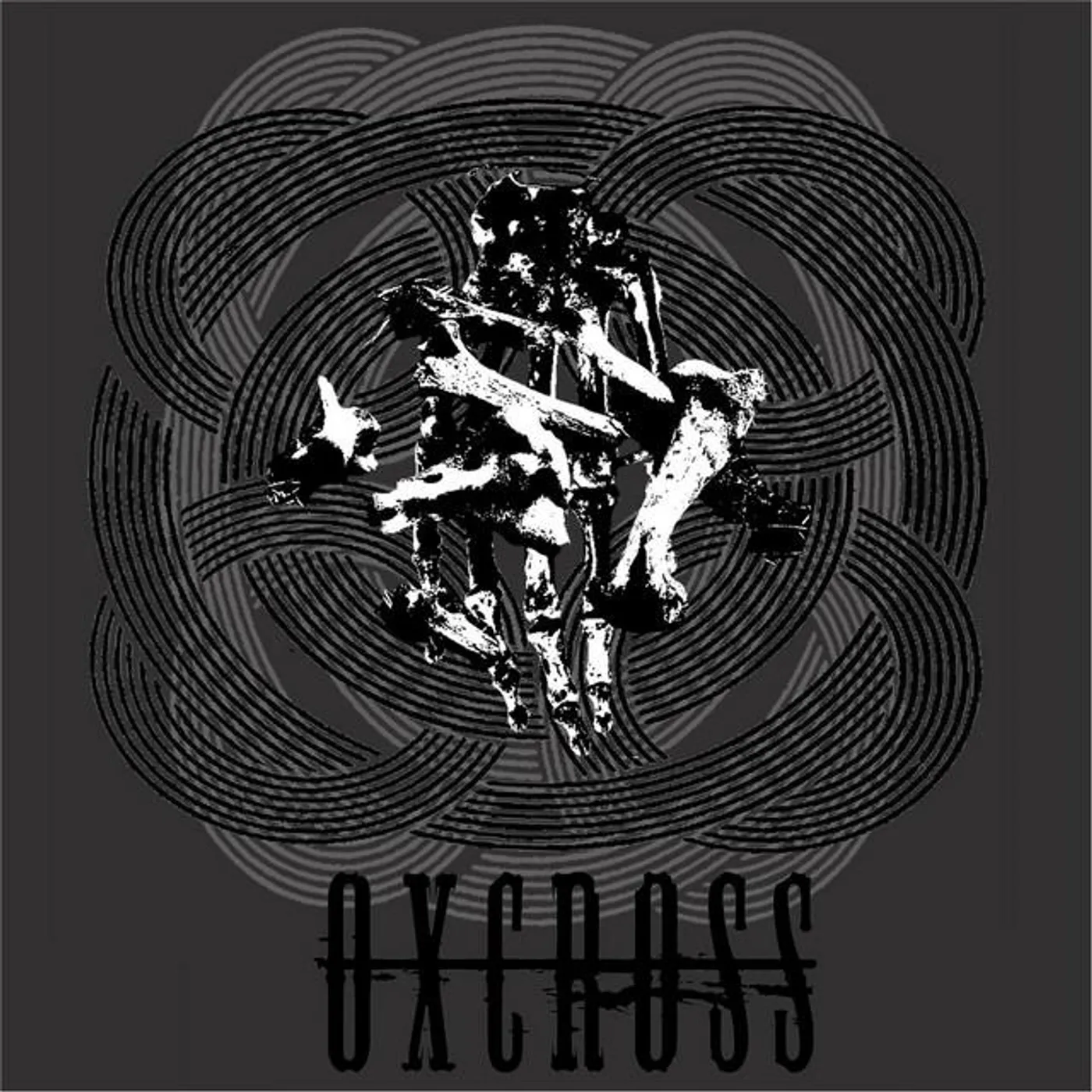Oxcross