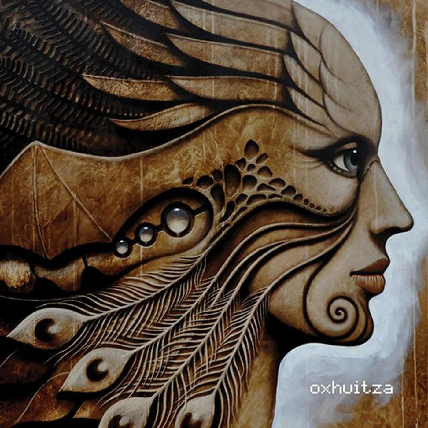 Oxhuitza