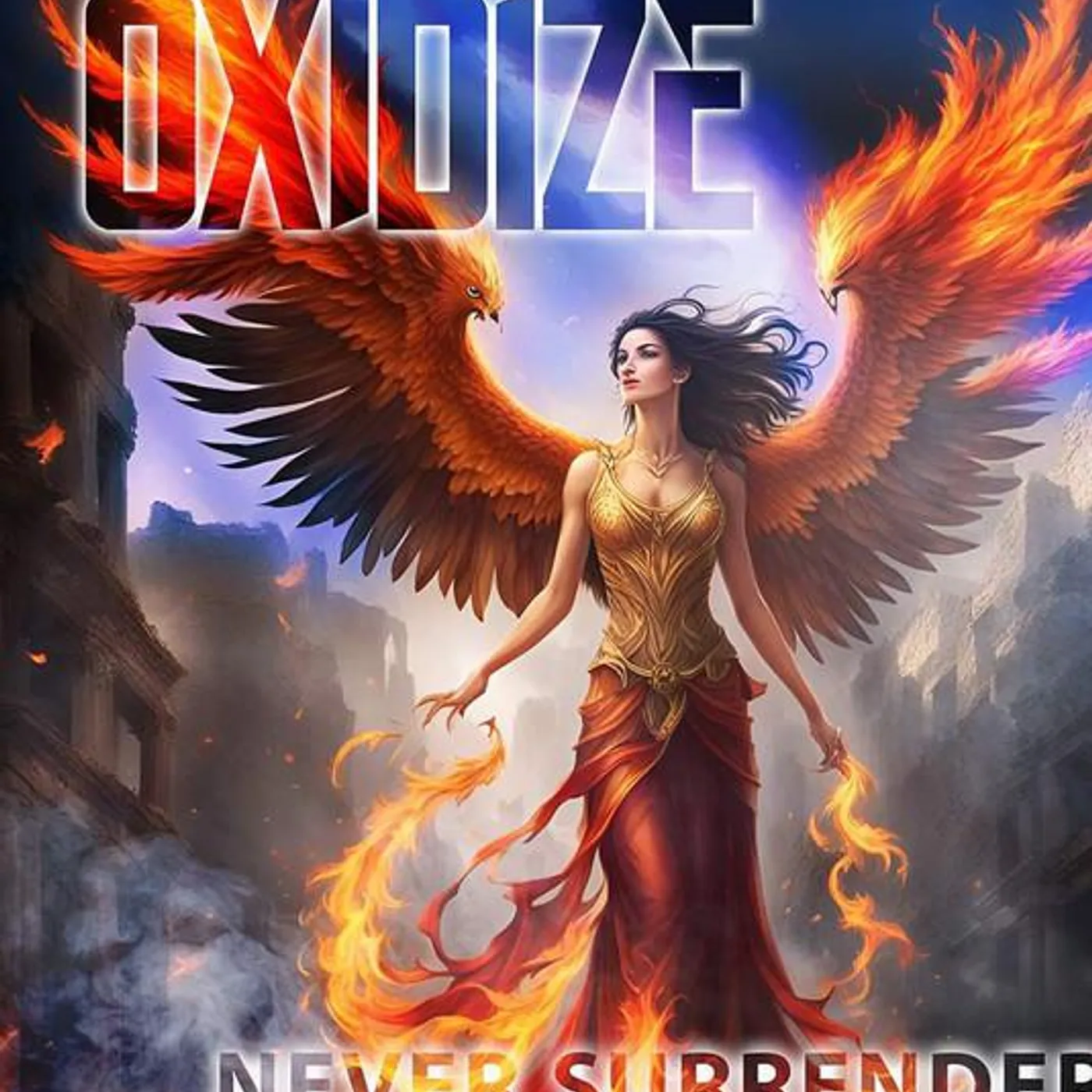 Oxidize