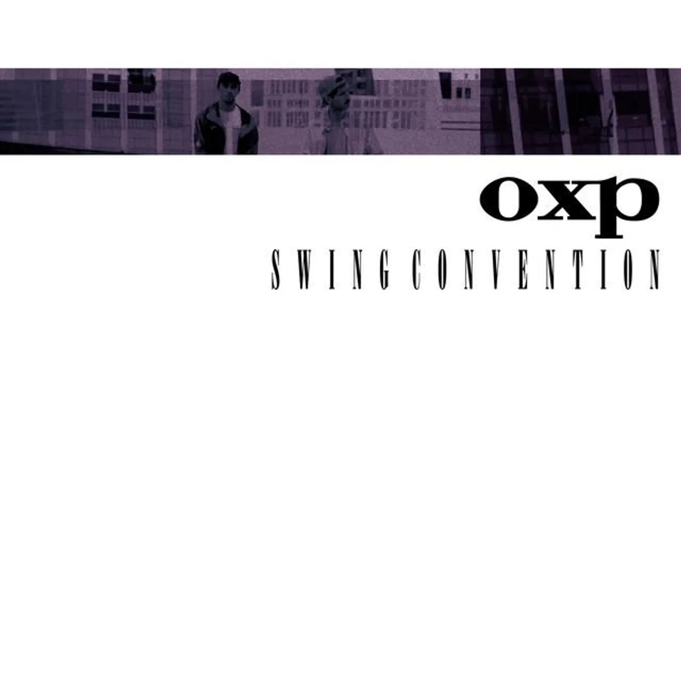 OXP Brand Page