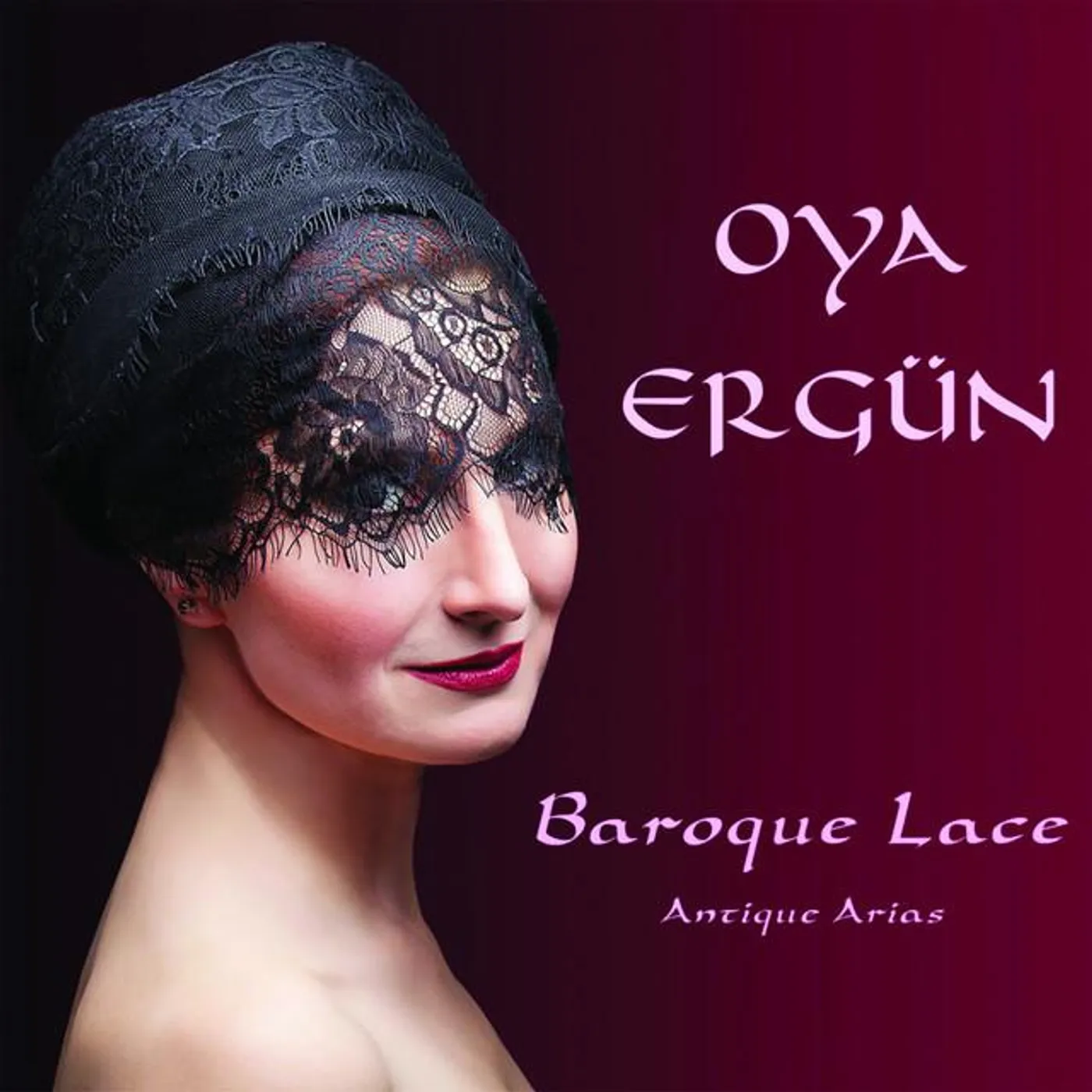 Oya Ergün