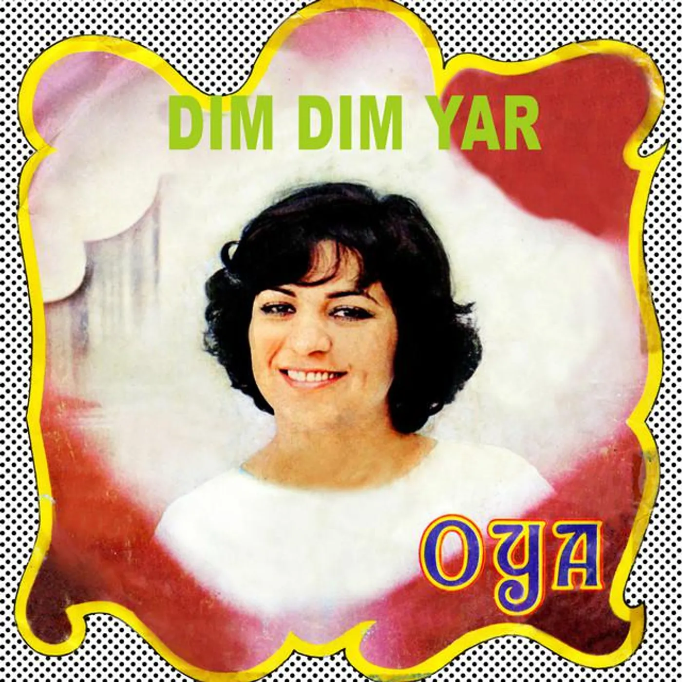 Oya