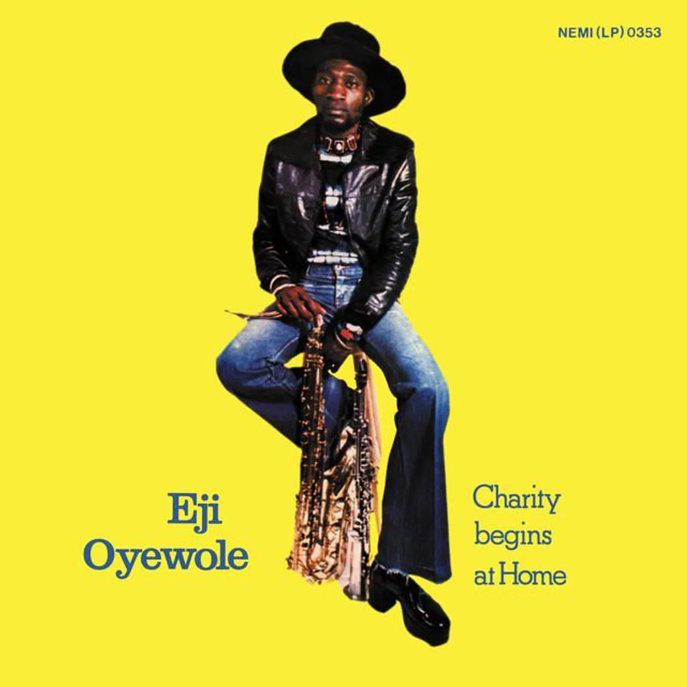 Eji Oyewole