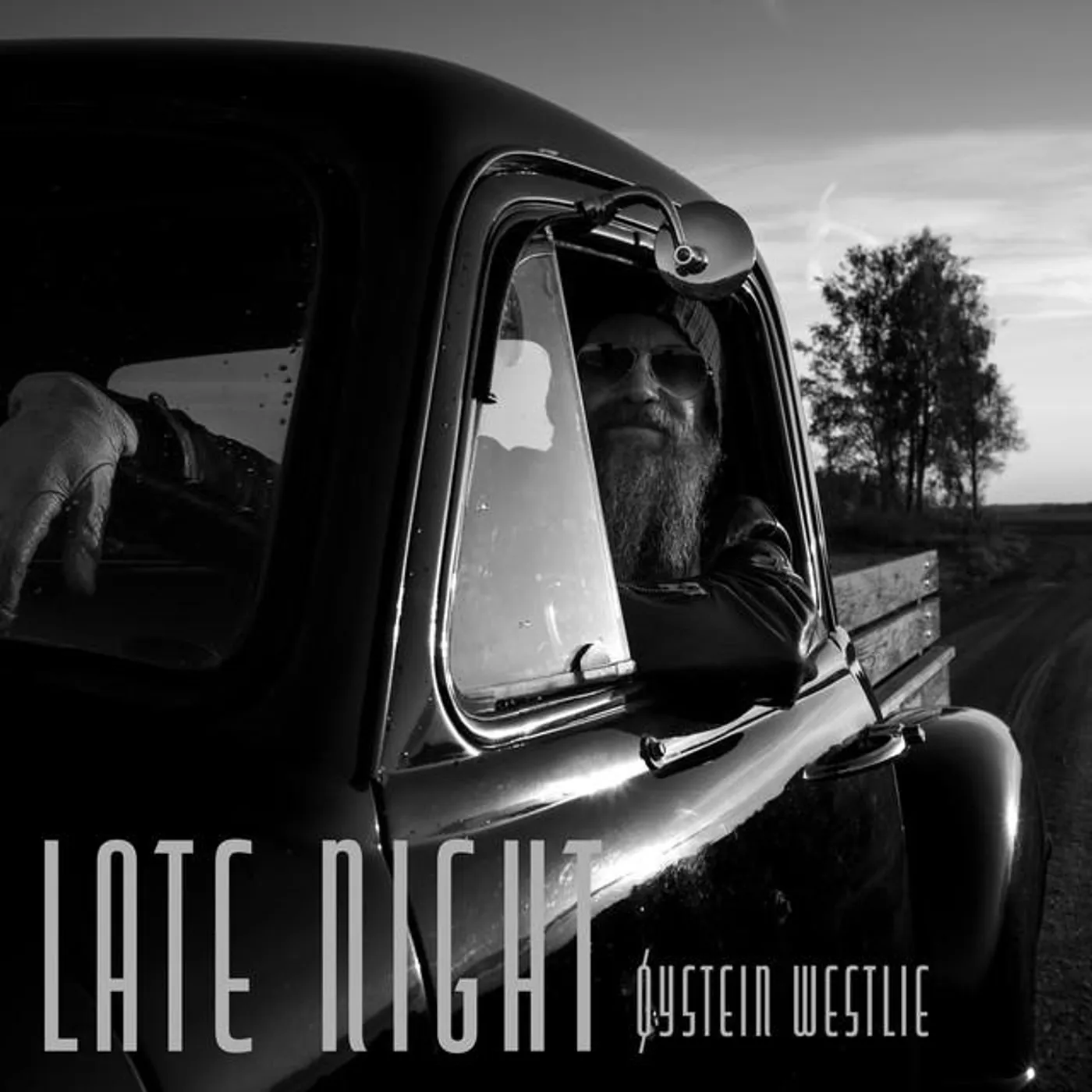 Oystein Westlie